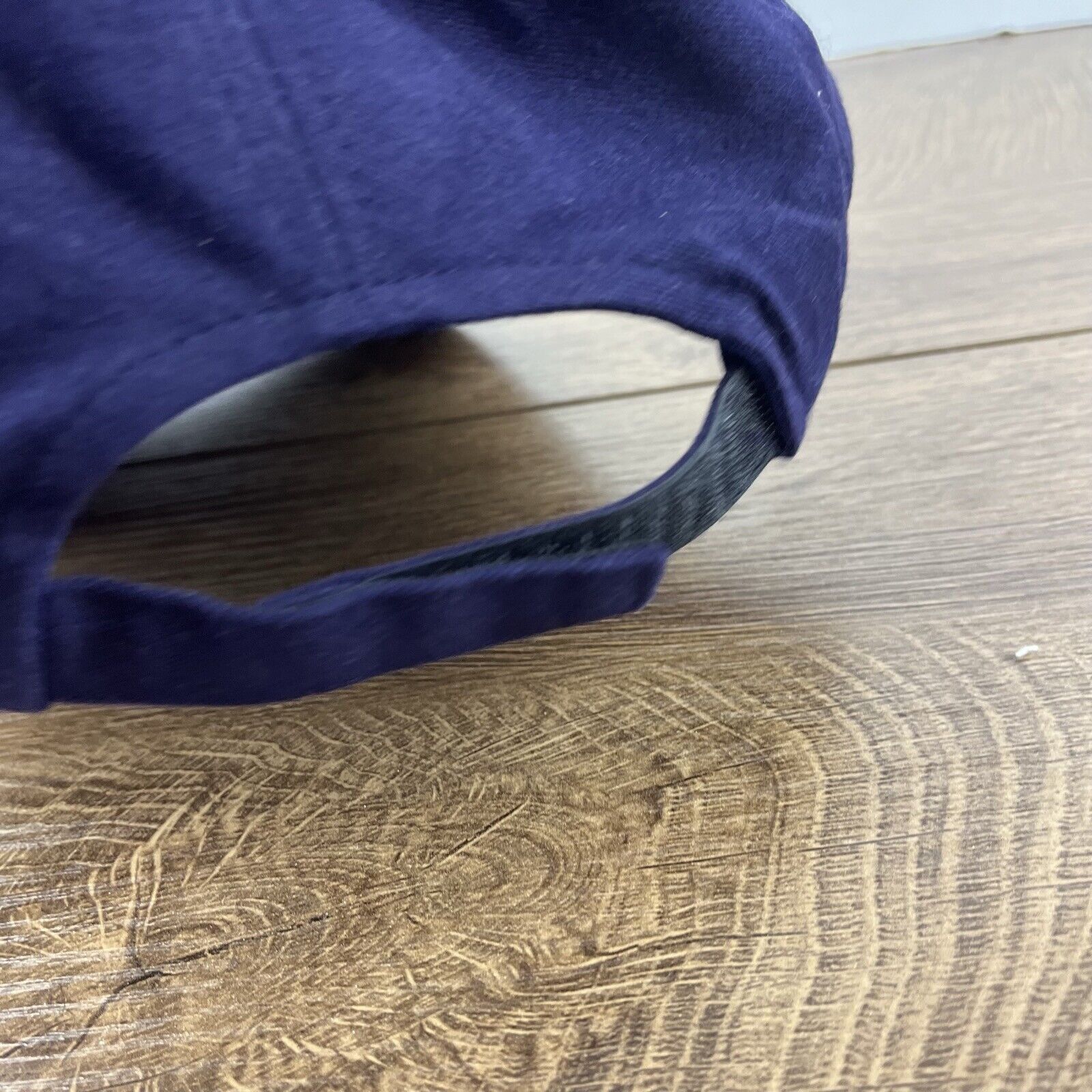 Other Armed Citizens Hat Legal Defense Network Hat Blue Cap Adjust Size ONE SIZE - 10 Thumbnail