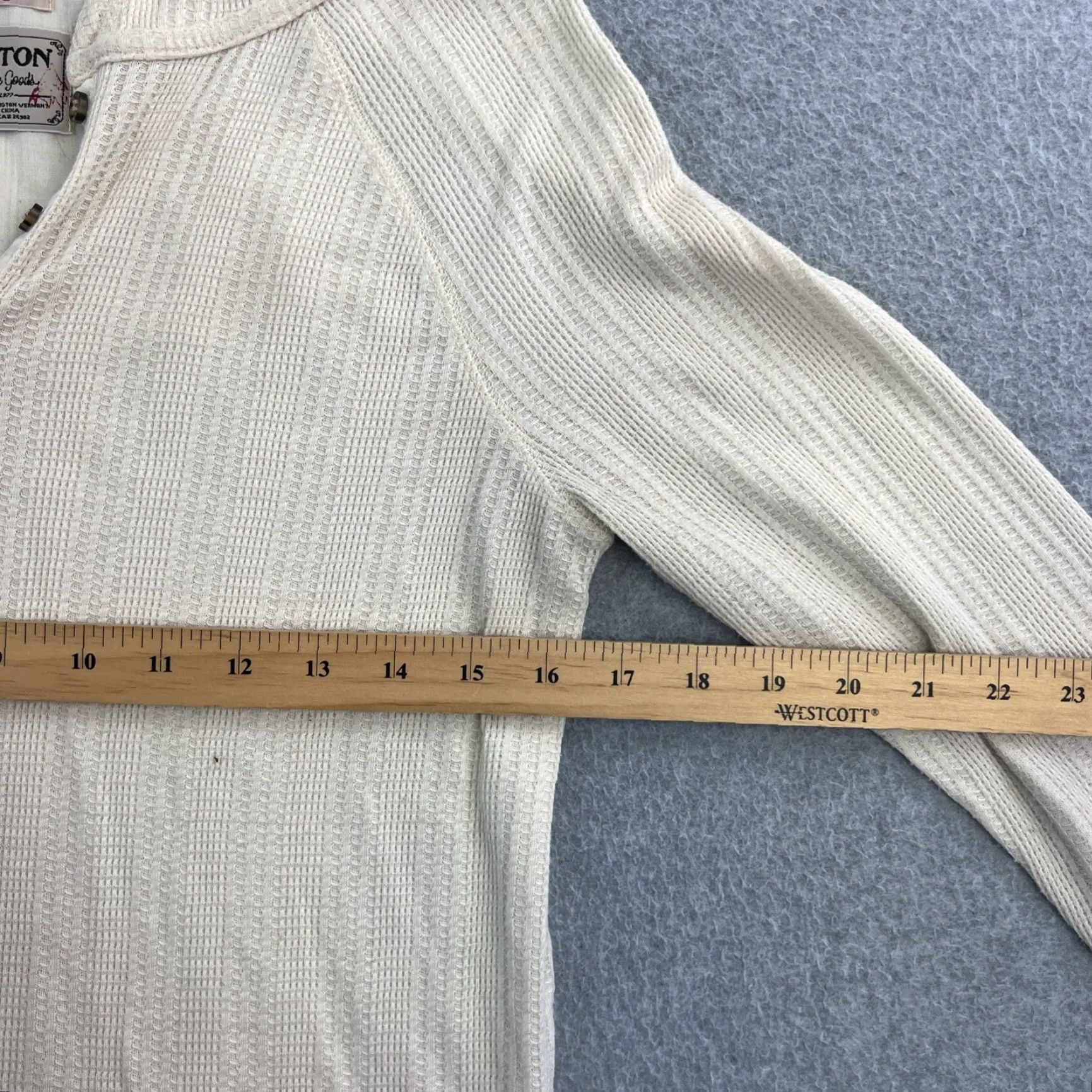Burton VINTAGE? No. Size XS / US 0-2 / IT 36-38 - 2 Thumbnail
