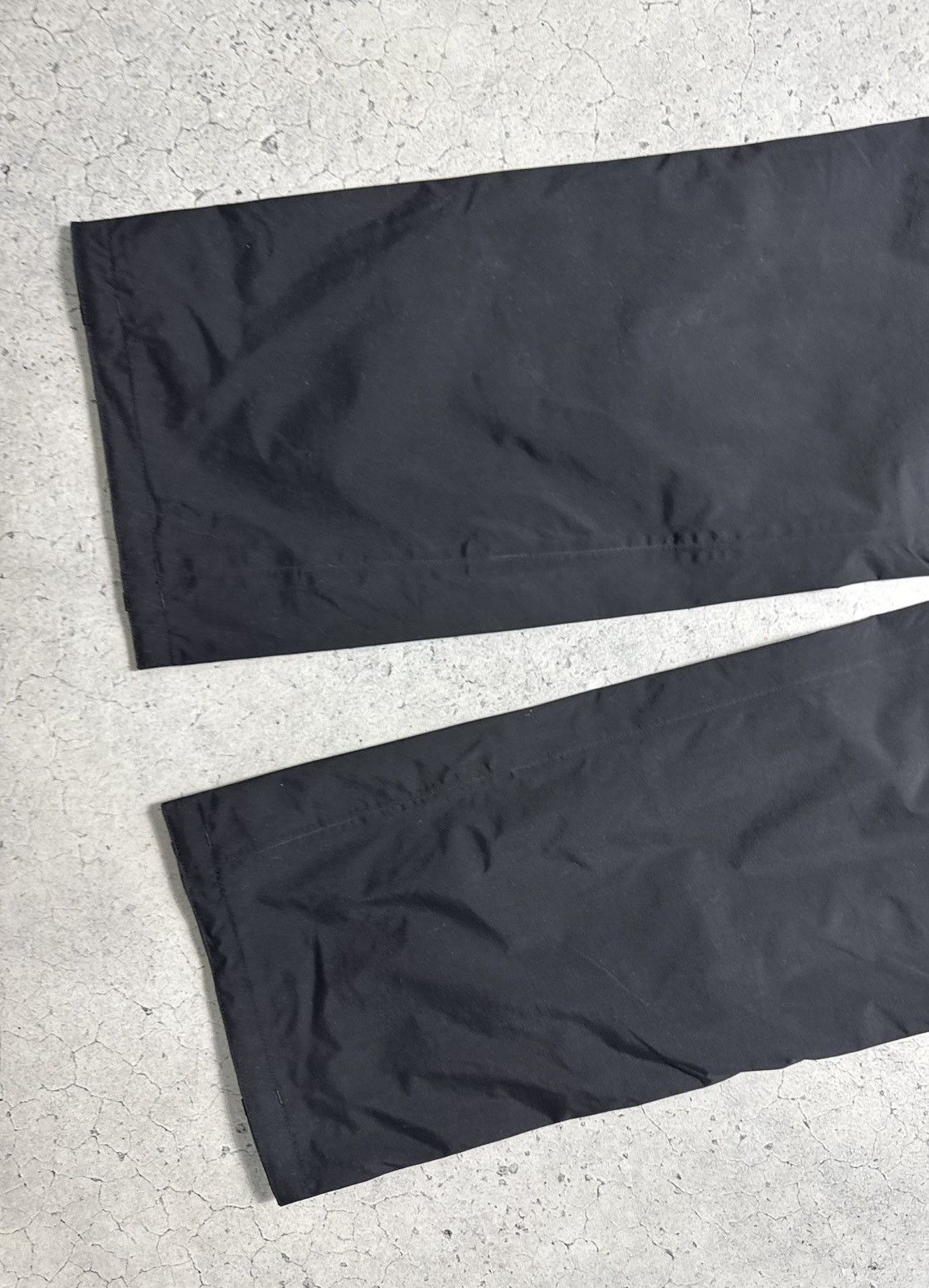 The North Face The North Face Hyvent TNF Black Membrane Pants Size M Size US 32 / EU 48 - 2 Thumbnail