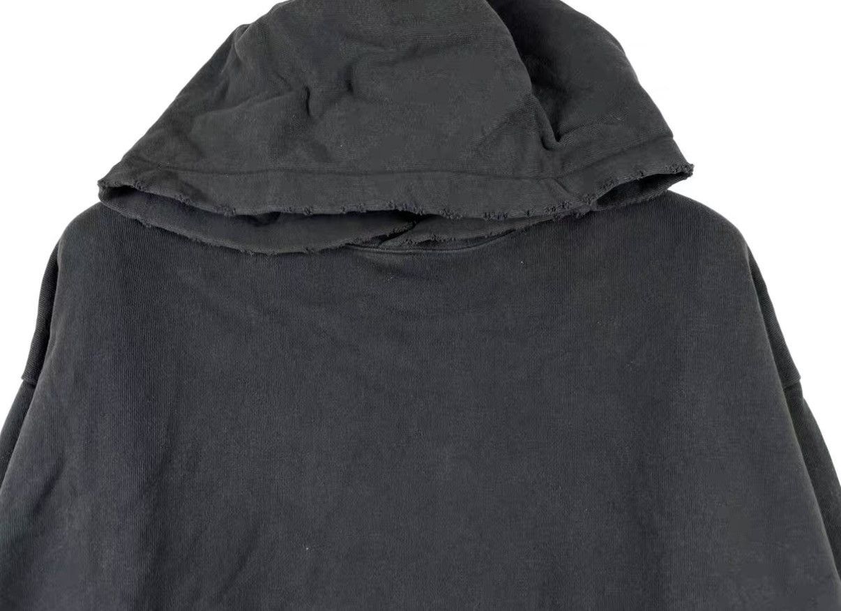 Beams Japan Beams Future Archive Basic Vintage Hoodie J31 Size US XL / EU 56 / 4 - 3 Thumbnail