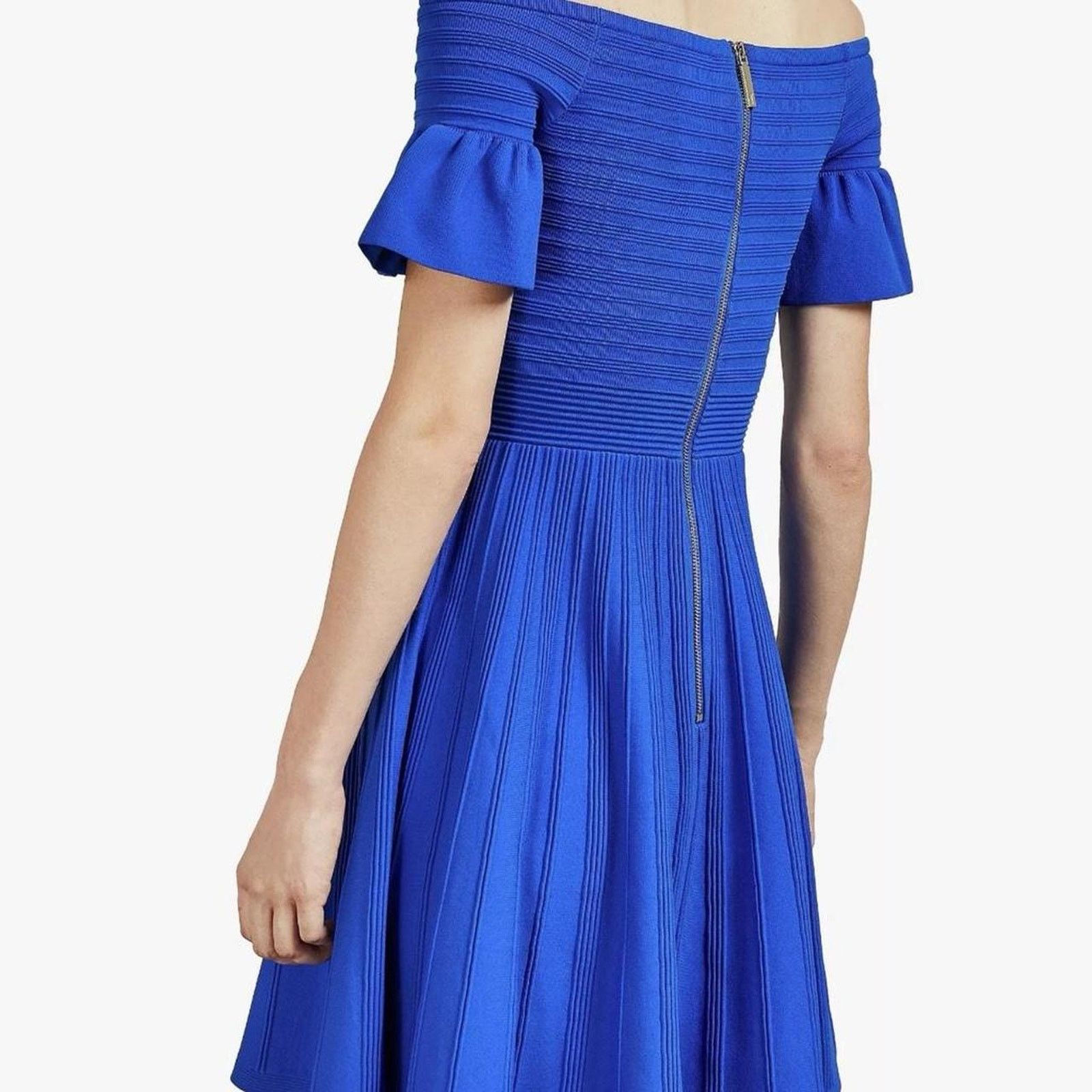 Ted Baker Ted baker dress new never Size XS / US 0-2 / IT 36-38 - 4 Thumbnail