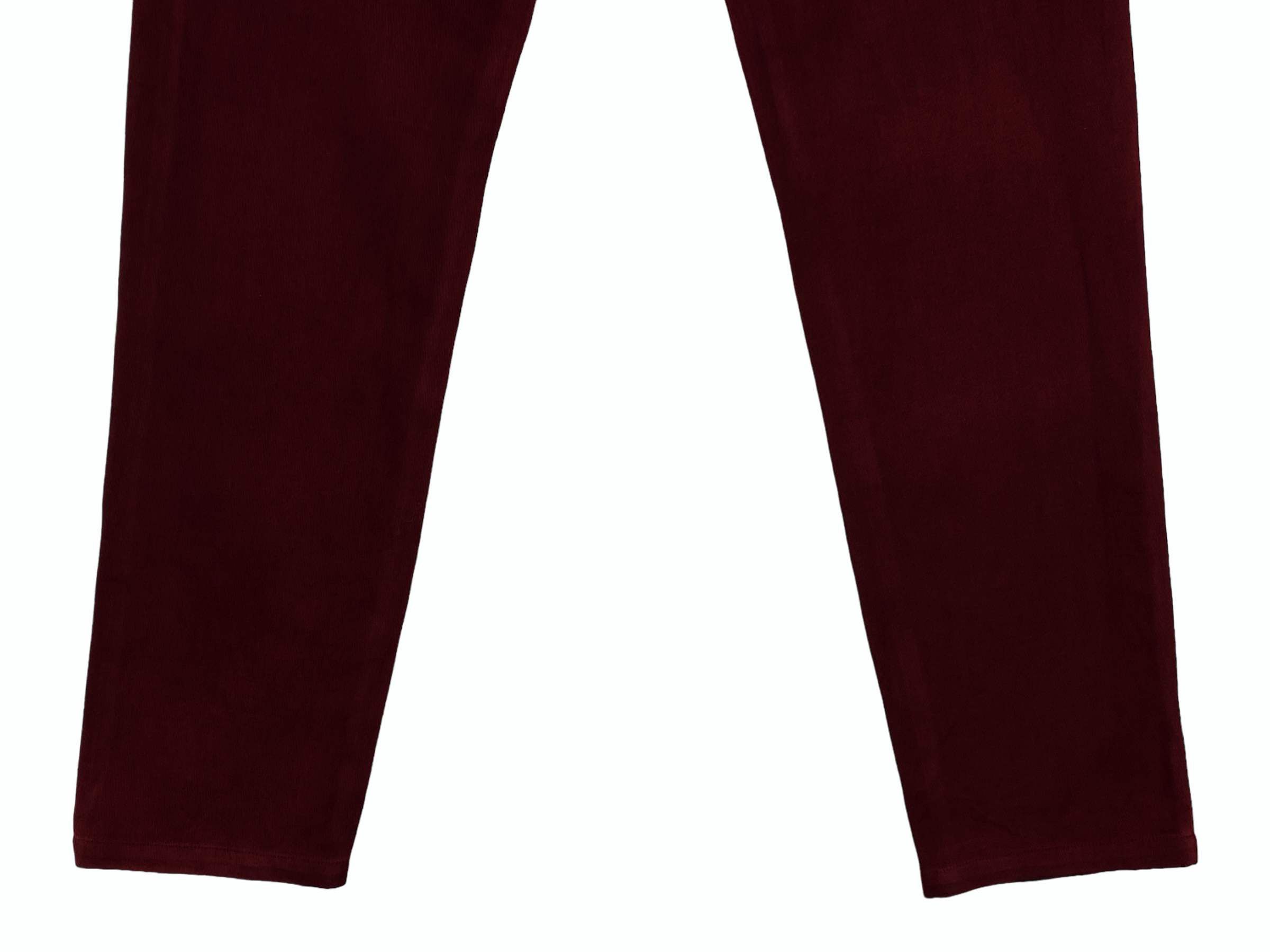 Japanese Brand Batsu Pants Casual Pants Size US 28 / EU 44 - 6 Thumbnail