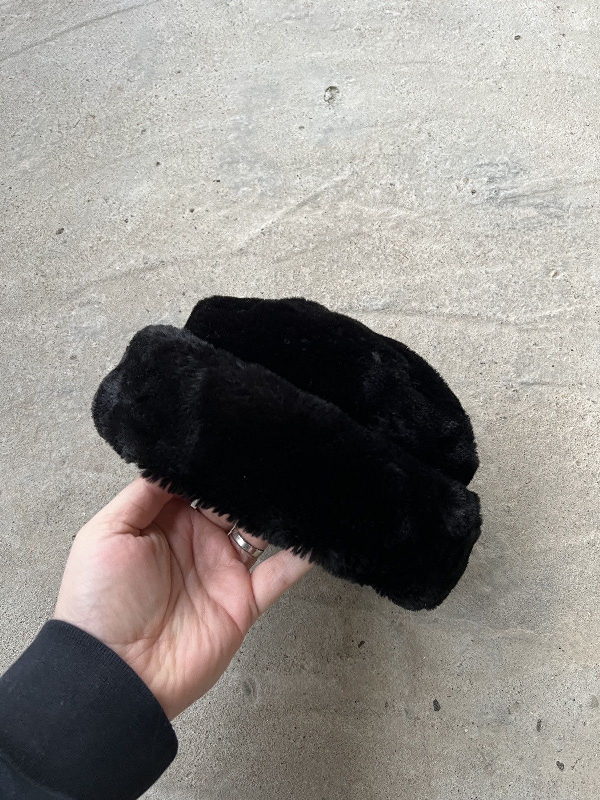 Other Gilly Of Forge London Hat Size ONE SIZE - 4 Thumbnail