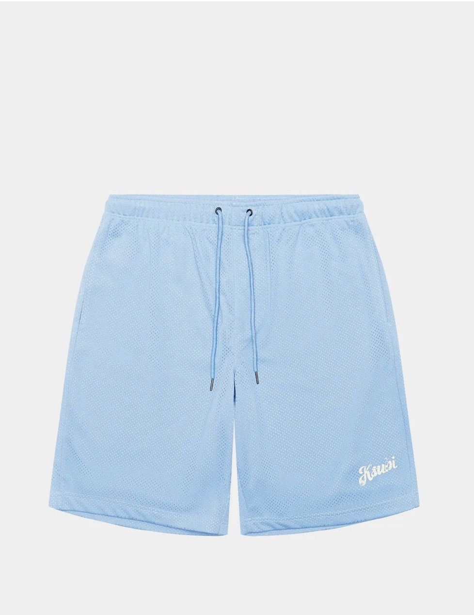 Ksubi Ksubi Roll Mesh Shorts Blue Size US 32 / EU 48 - 1 Preview