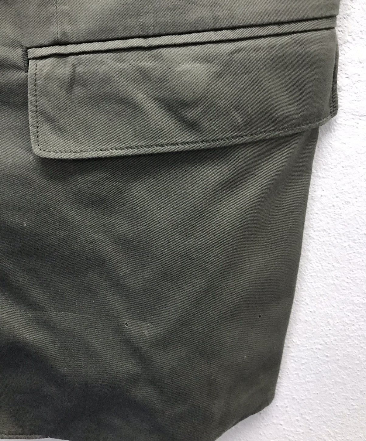 Lemaire × Uniqlo × Vintage Vintage Uniqlo and Lemaire Jacket Size US M / EU 48-50 / 2 - 6 Thumbnail