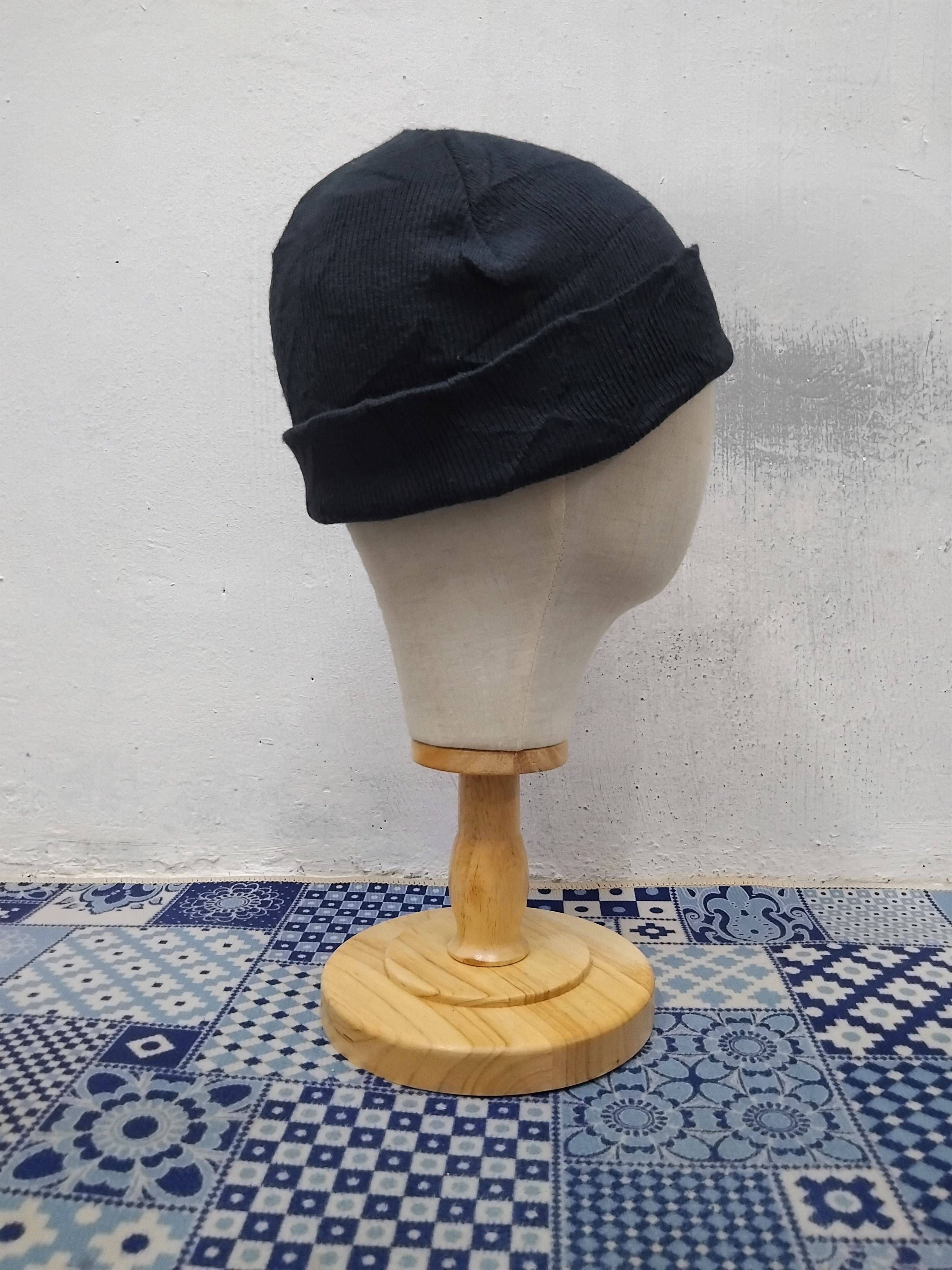 Adidas 💥Adidas blue colour beanie Size ONE SIZE - 5 Thumbnail