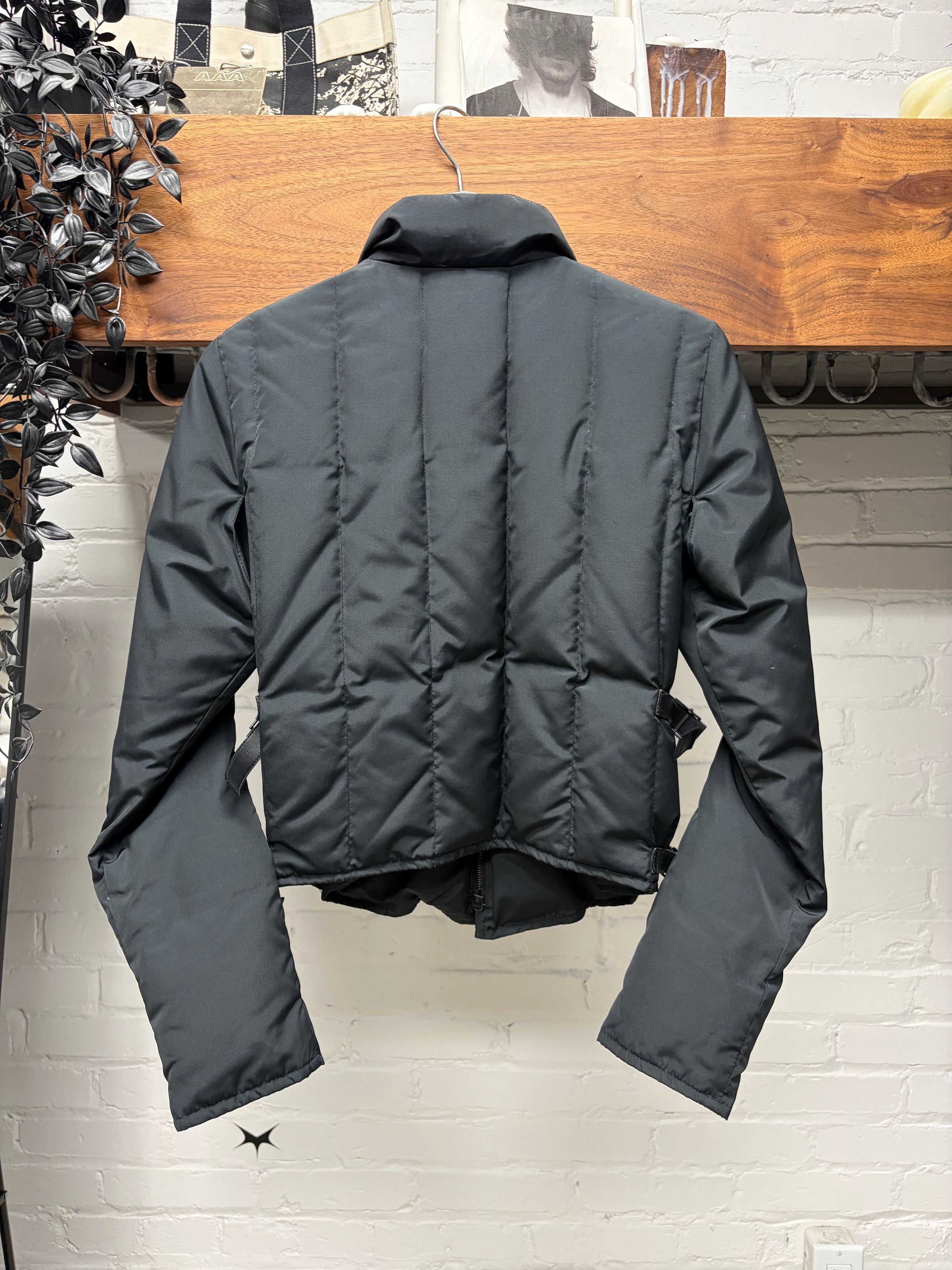 Gucci AW1999 Gucci by Tom Ford ‘Life Preserver’ Down Filled Jacket Size US M / EU 48-50 / 2 - 4 Thumbnail