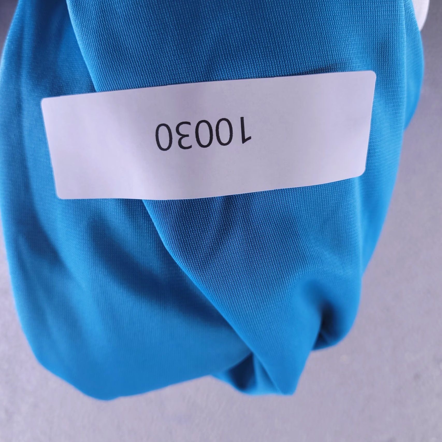 Nike VINTAGE Nike Sweatpants Mens L Blue 90s Retro Jogger Track Pants Size US 33 - 8 Thumbnail