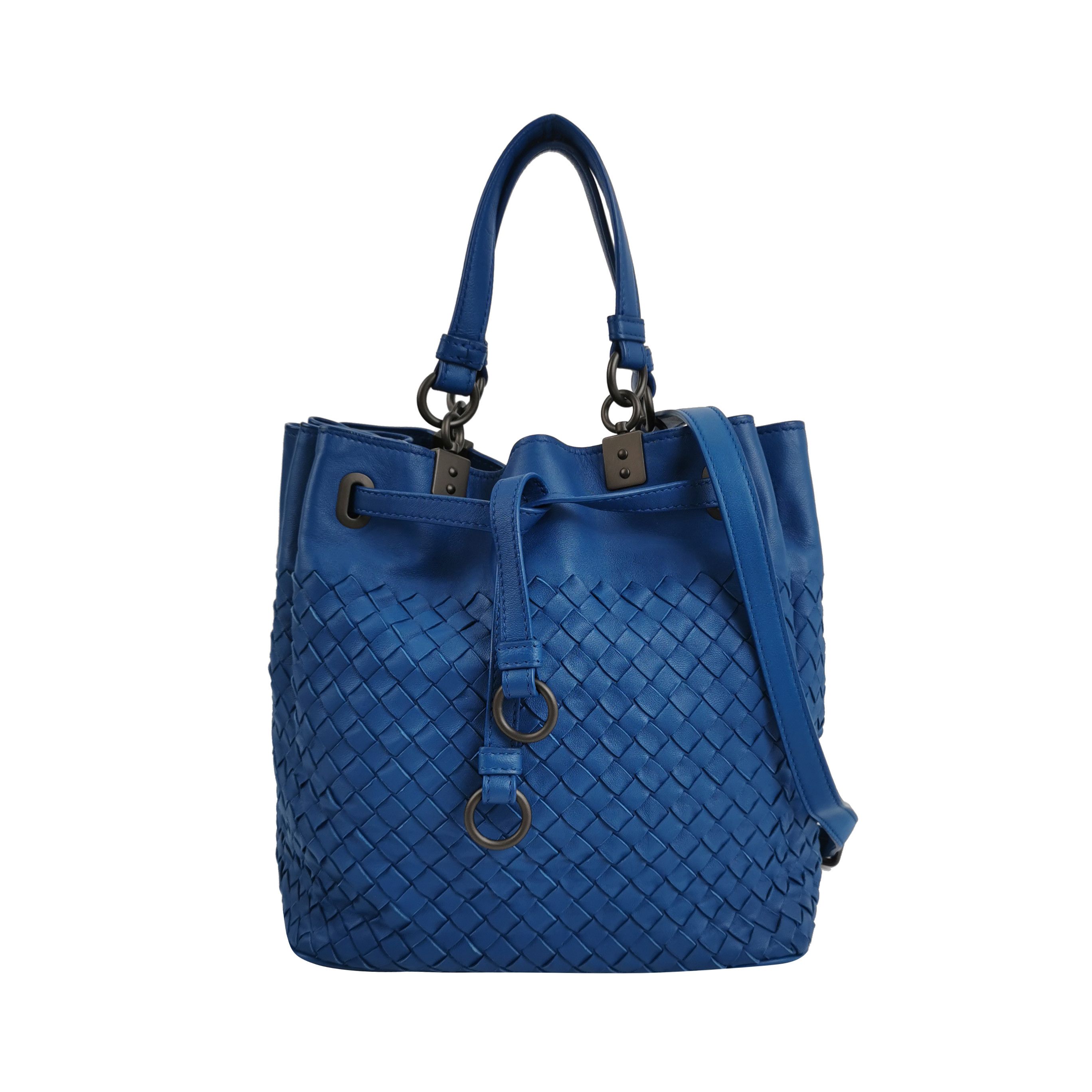 Bottega Veneta Bottega Veneta Women os Shoulder Bags Size ONE SIZE - 1 Thumbnail