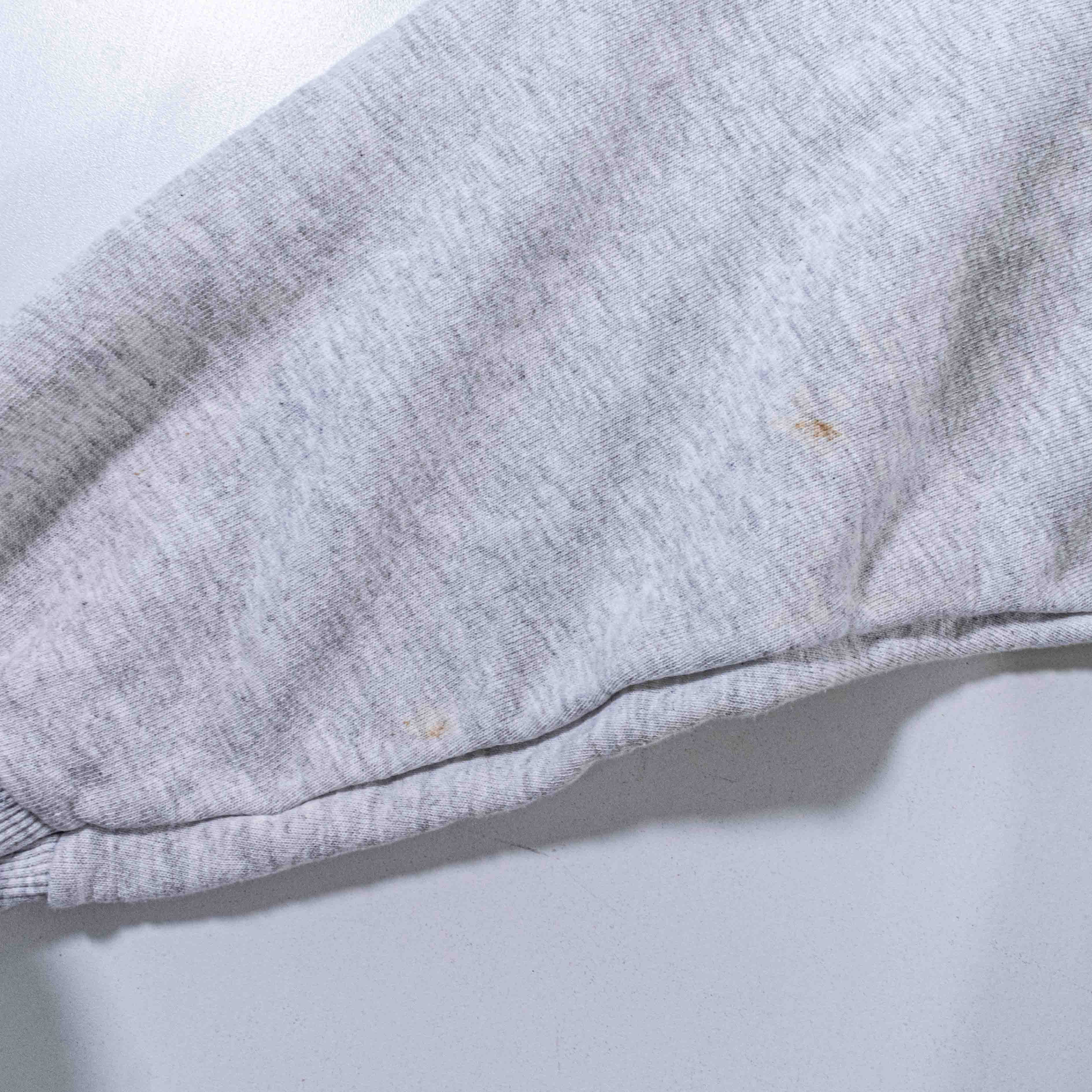 Vintage Vintage Short Hills NJ Embroidered Sweatshirt 90s New Jersey Size US XL / EU 56 / 4 - 9 Thumbnail