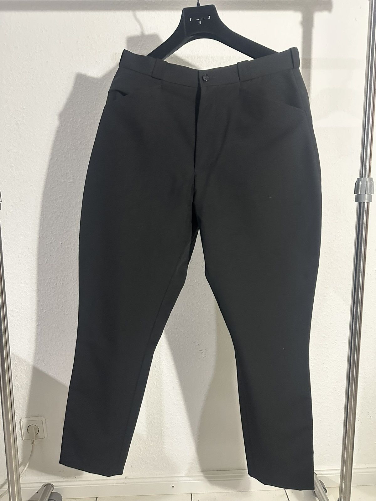 Comme des Garcons Homme Plus Comme des Garcons Homme plus Size US 32 / EU 48 - 1 Thumbnail