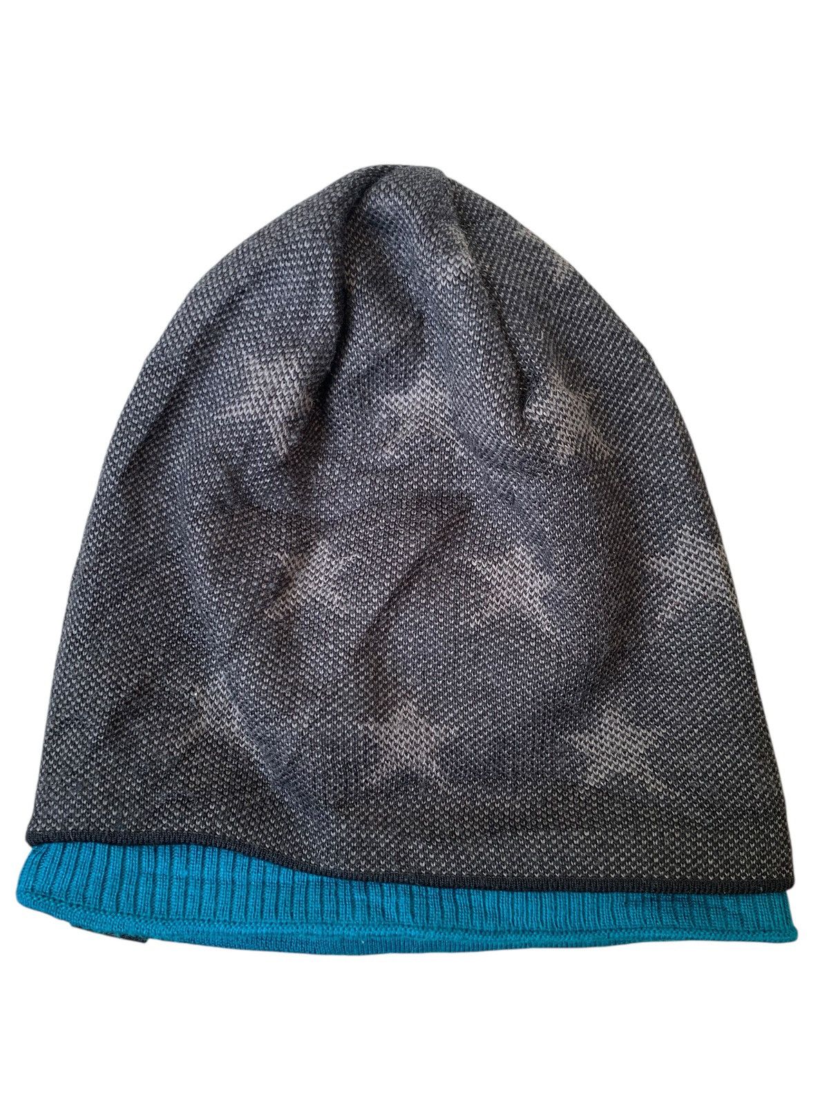 Designer × Japanese Brand × Kapital Sterntaler Beany Hat With Star Motif Size ONE SIZE - 9 Thumbnail