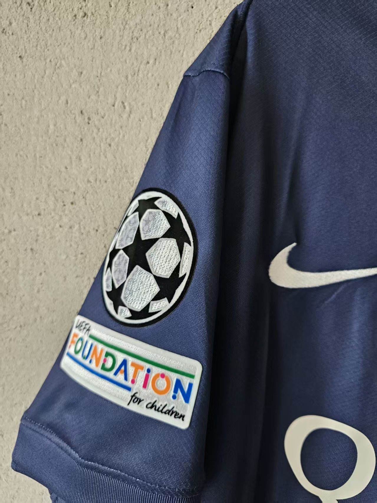 Nike Kvaratskhelia Jersey PSG Size US S / EU 44-46 / 1 - 3 Thumbnail