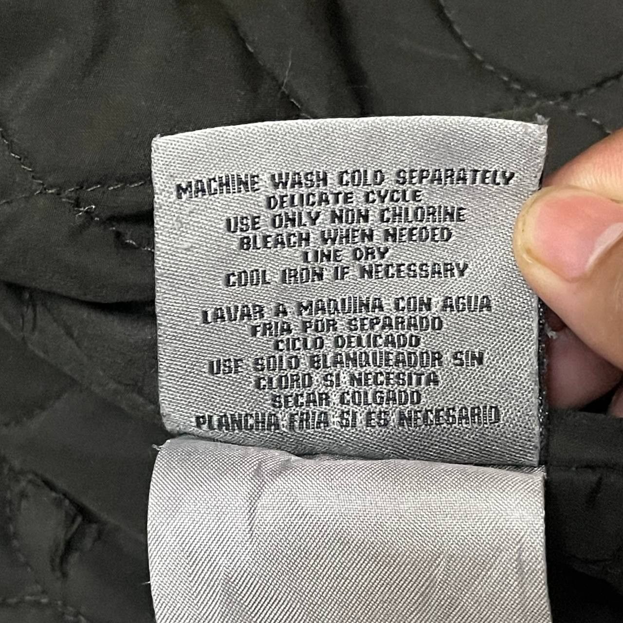 Levi's Vintage Levis Multi Pocket Jacket Size US S / EU 44-46 / 1 - 13 Thumbnail