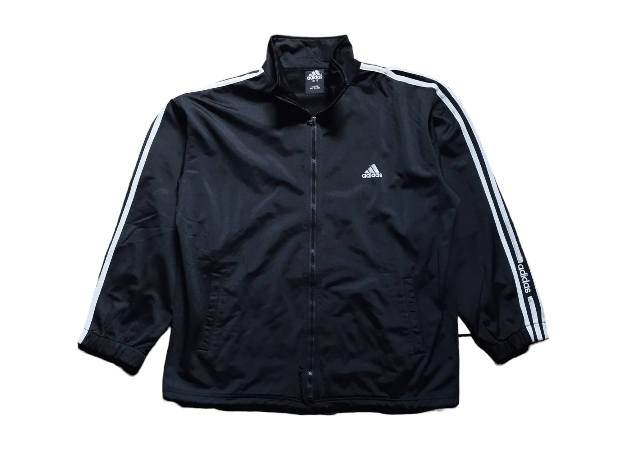 Adidas × Hypebeast ADIDAS TRACKTOP Size US L / EU 52-54 / 3 - 1 Thumbnail