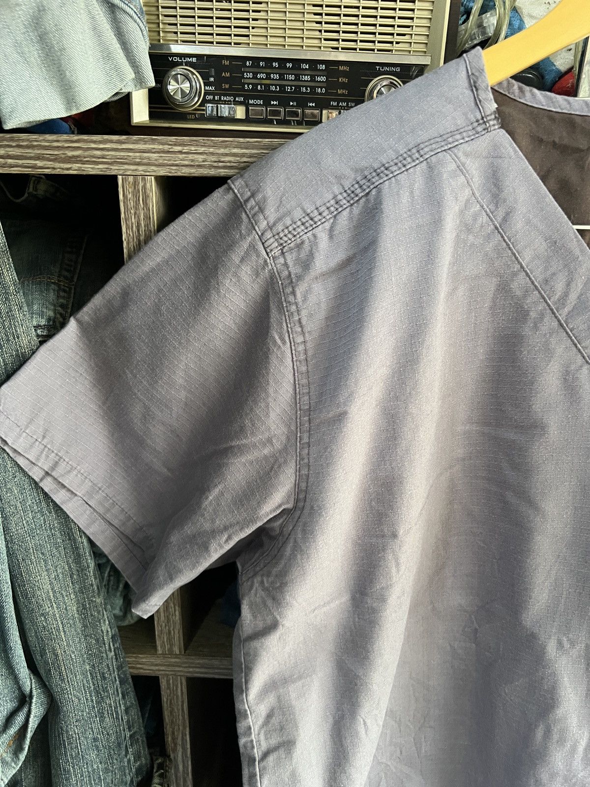 Carhartt 🔥Carhartt Ripstop Scrub Uniform Size US M / EU 48-50 / 2 - 4 Thumbnail