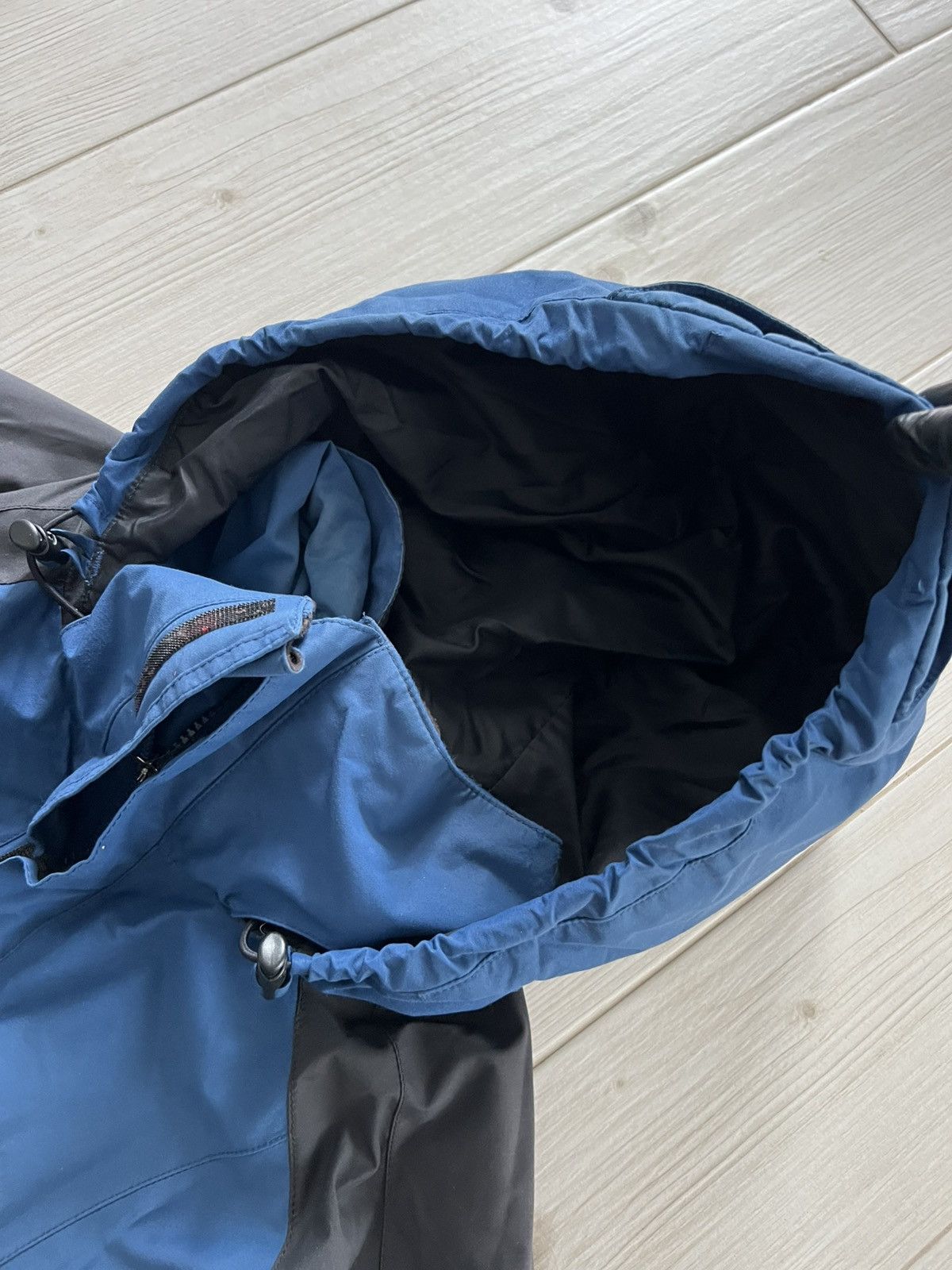 The North Face 90’s THE NORTH FACE GORE-TEX GORPCORE Y2K OUTDOOR JACKET Size US XL / EU 56 / 4 - 7 Thumbnail