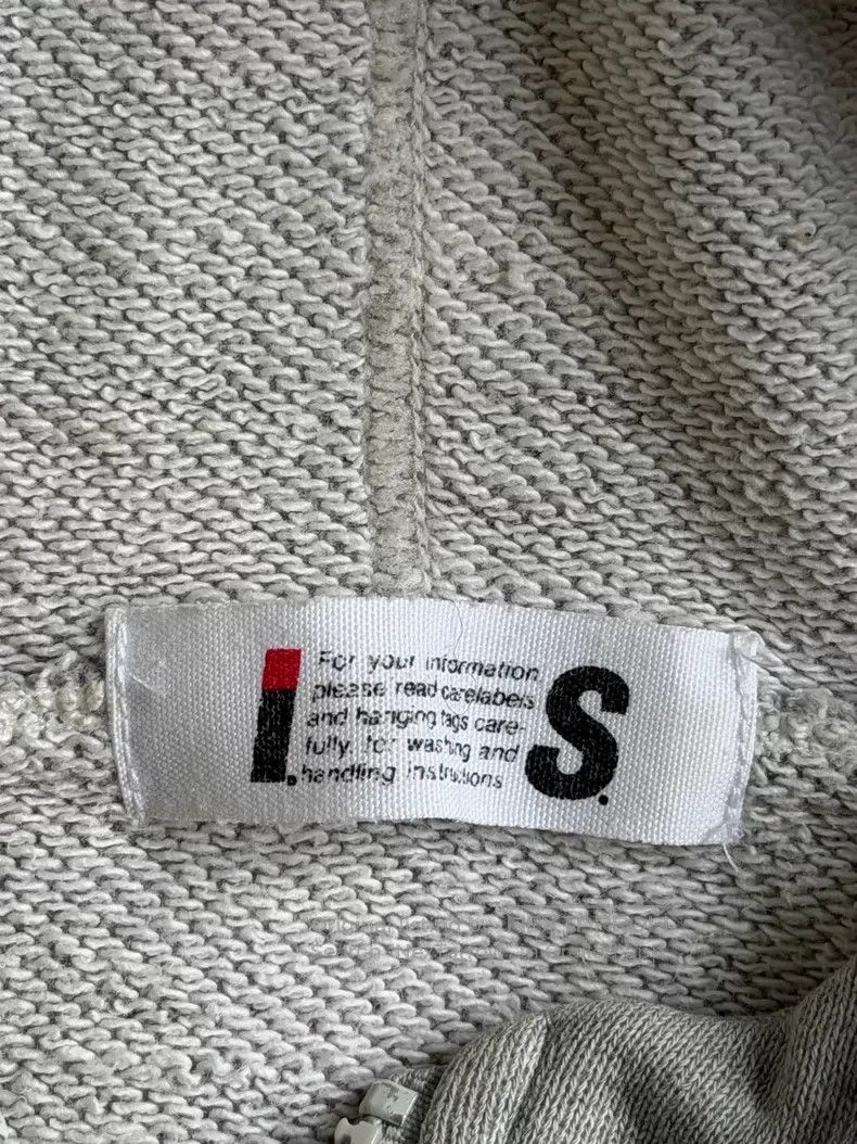 Issey Miyake Issey Miyake Grey Sweatshirt Size US M / EU 48-50 / 2 - 3 Thumbnail