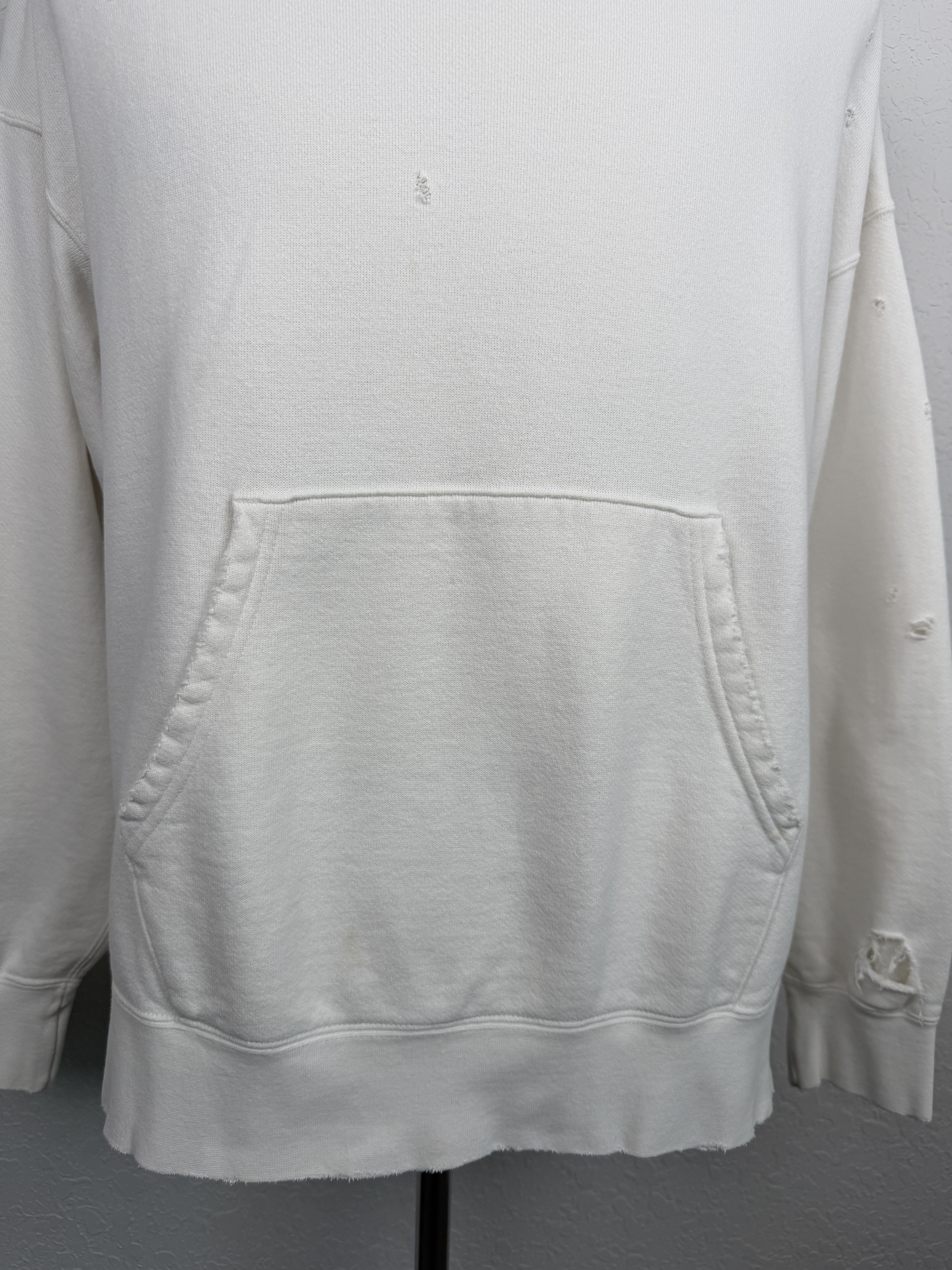 Visvim FW23 Jumbo SB Hoodie P.O. Crash Size US M / EU 48-50 / 2 - 4 Thumbnail