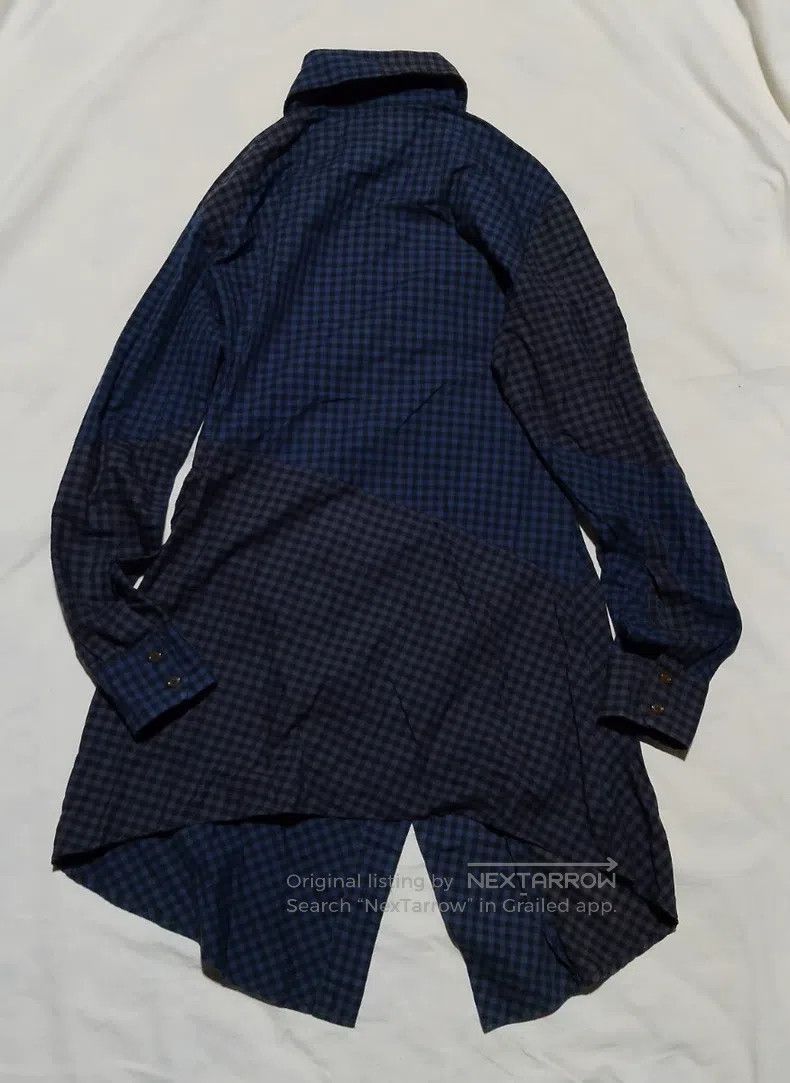 Vivienne Westwood #REF! Size M / US 6-8 / IT 42-44 - 2 Thumbnail