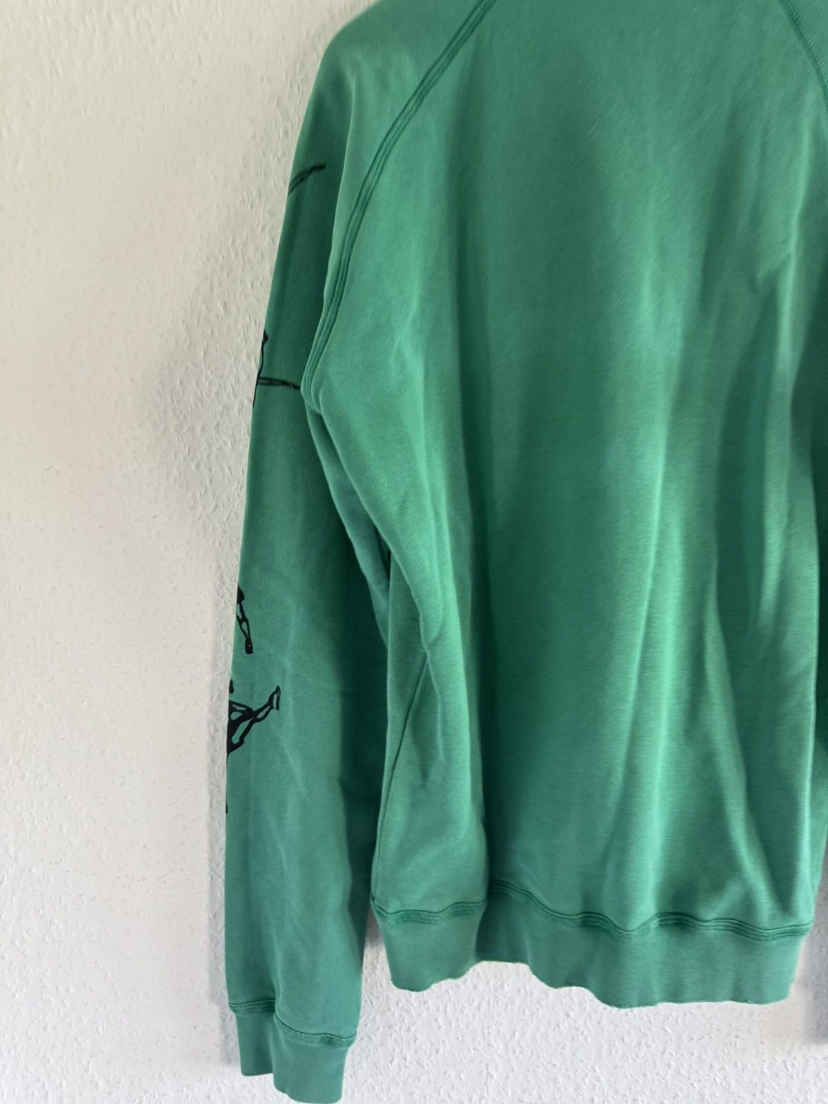 Dsquared2 SS01 University DSQ Crewneck Size US L / EU 52-54 / 3 - 12 Thumbnail