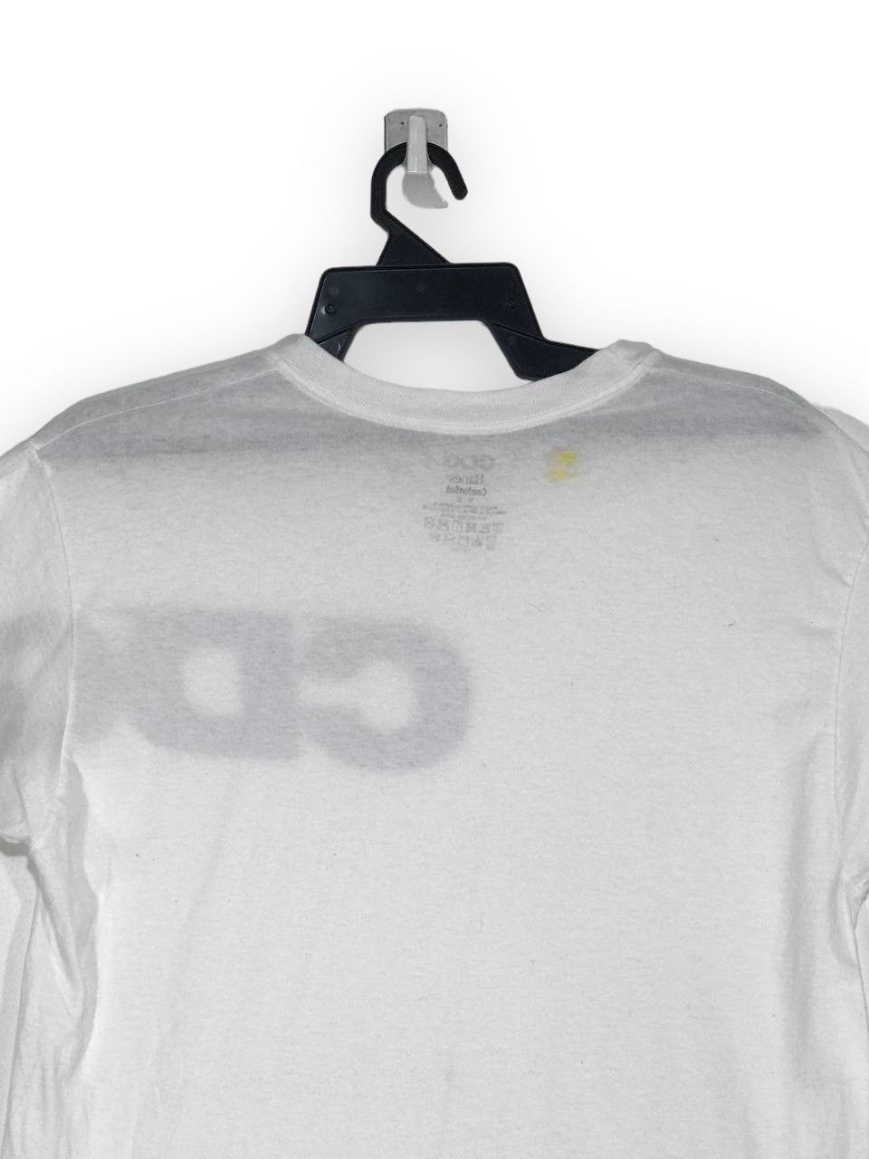 Comme des Garcons × Japanese Brand Rare design Size US M / EU 48-50 / 2 - 6 Thumbnail