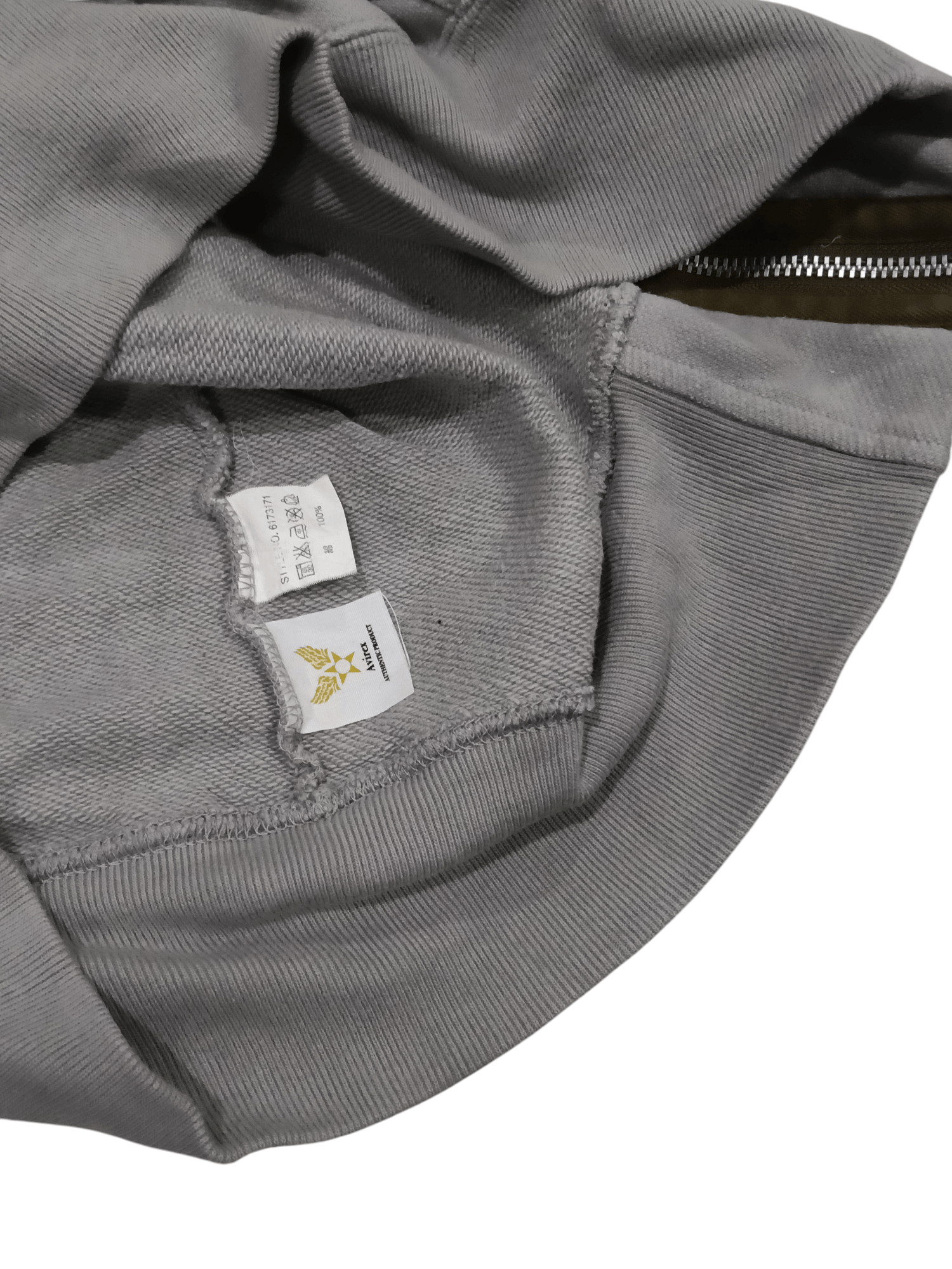 Avirex Avirex Sukajan Embroidered Jacket (S 347) Size US M / EU 48-50 / 2 - 6 Thumbnail
