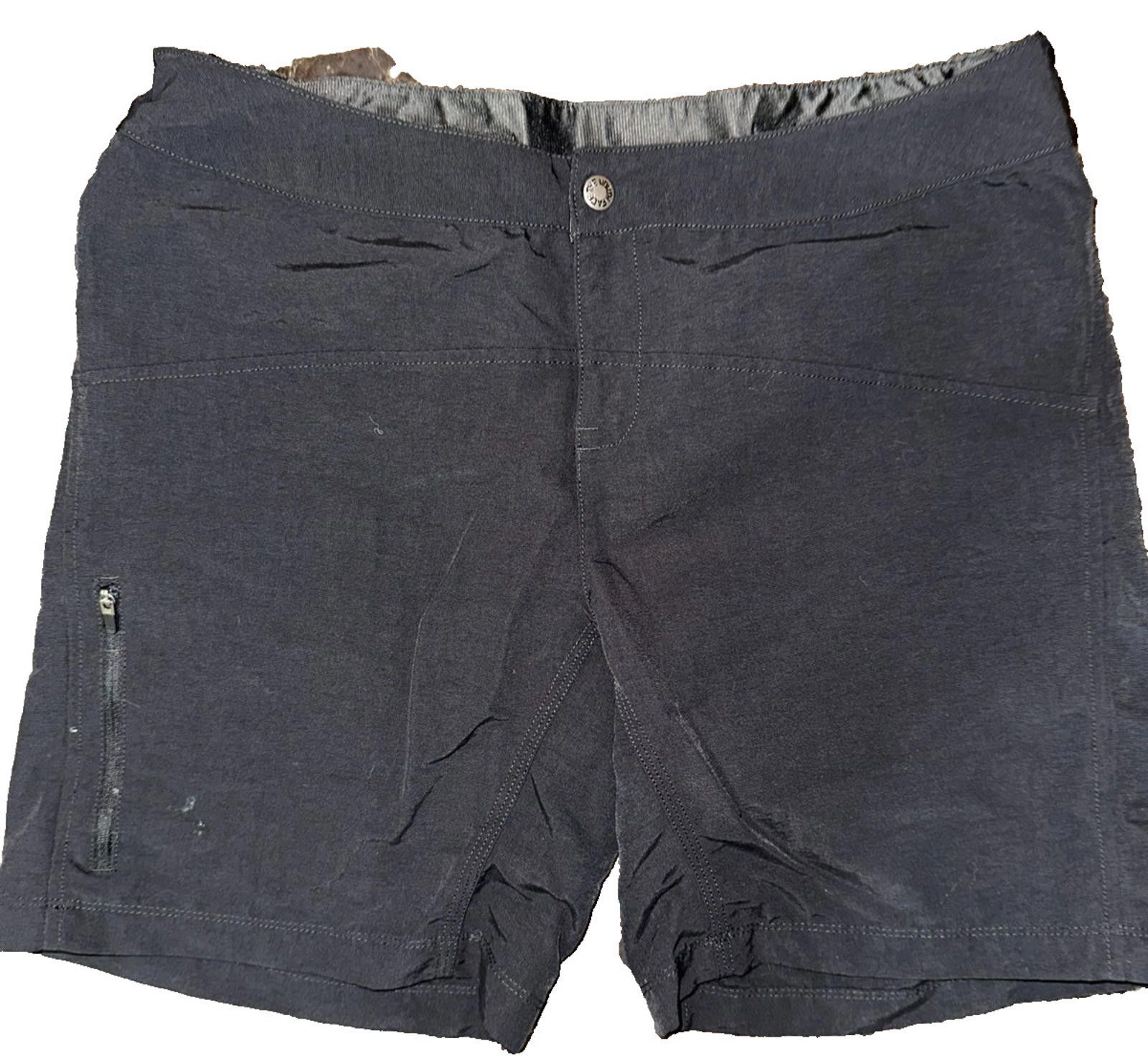 The North Face The North Face Black Performance Shorts Size M Size US 32 / EU 48 - 1 Thumbnail