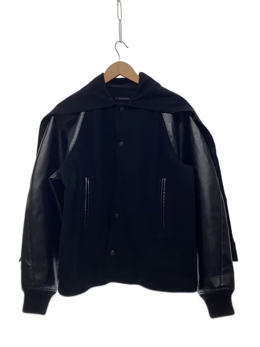 yohji yamamoto takeshi kosaka by y's pink stadium jacket