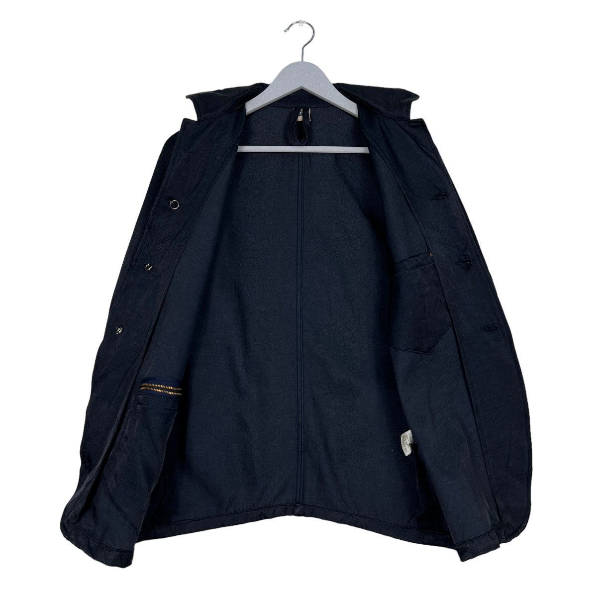 Eternal 🔥 ETERNAL CLASSICAL JACKET MADE IN JAPAN Size US S / EU 44-46 / 1 - 12 Thumbnail
