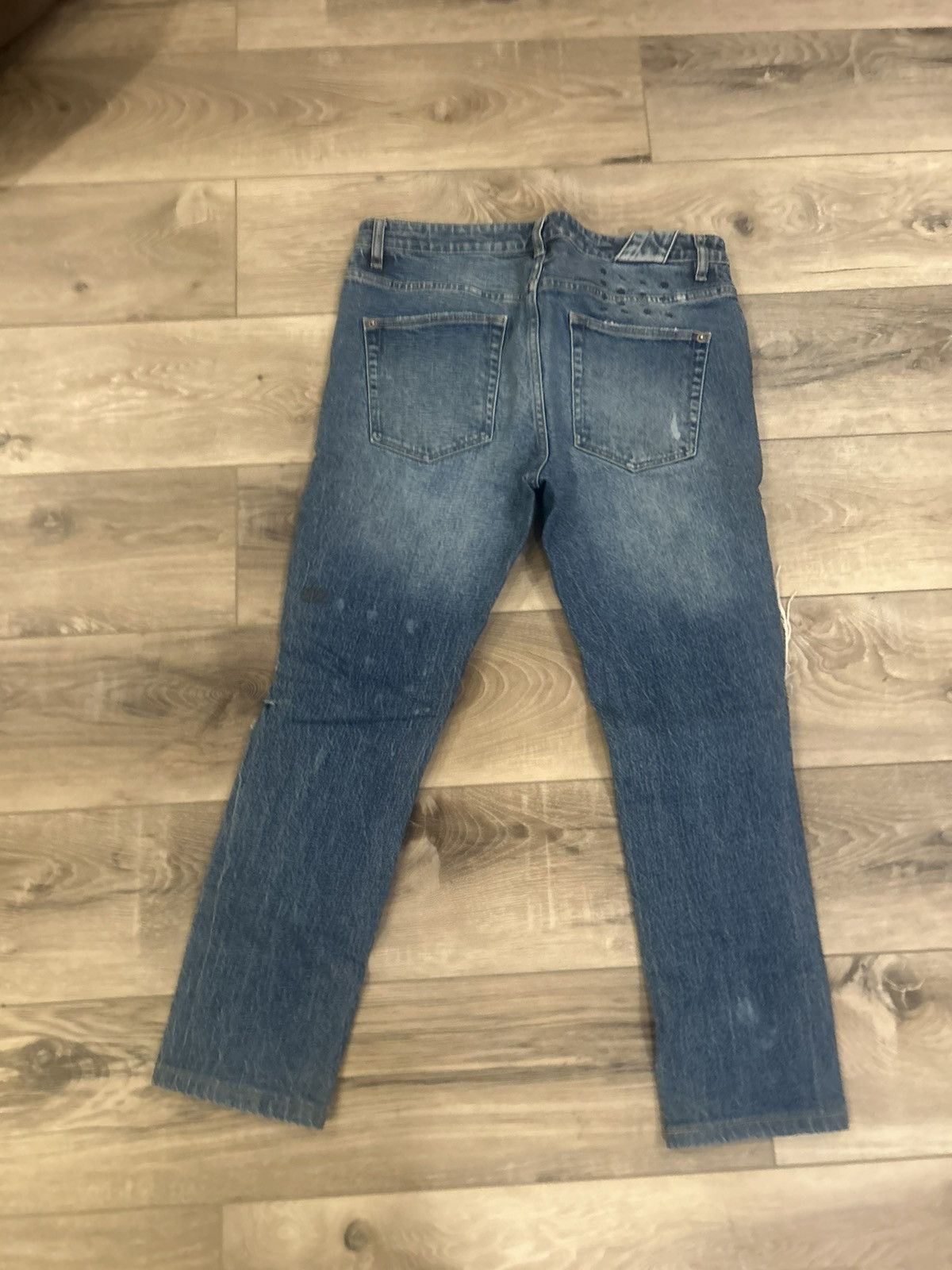 Ksubi Ksubi chitch Size US 33 - 4 Thumbnail