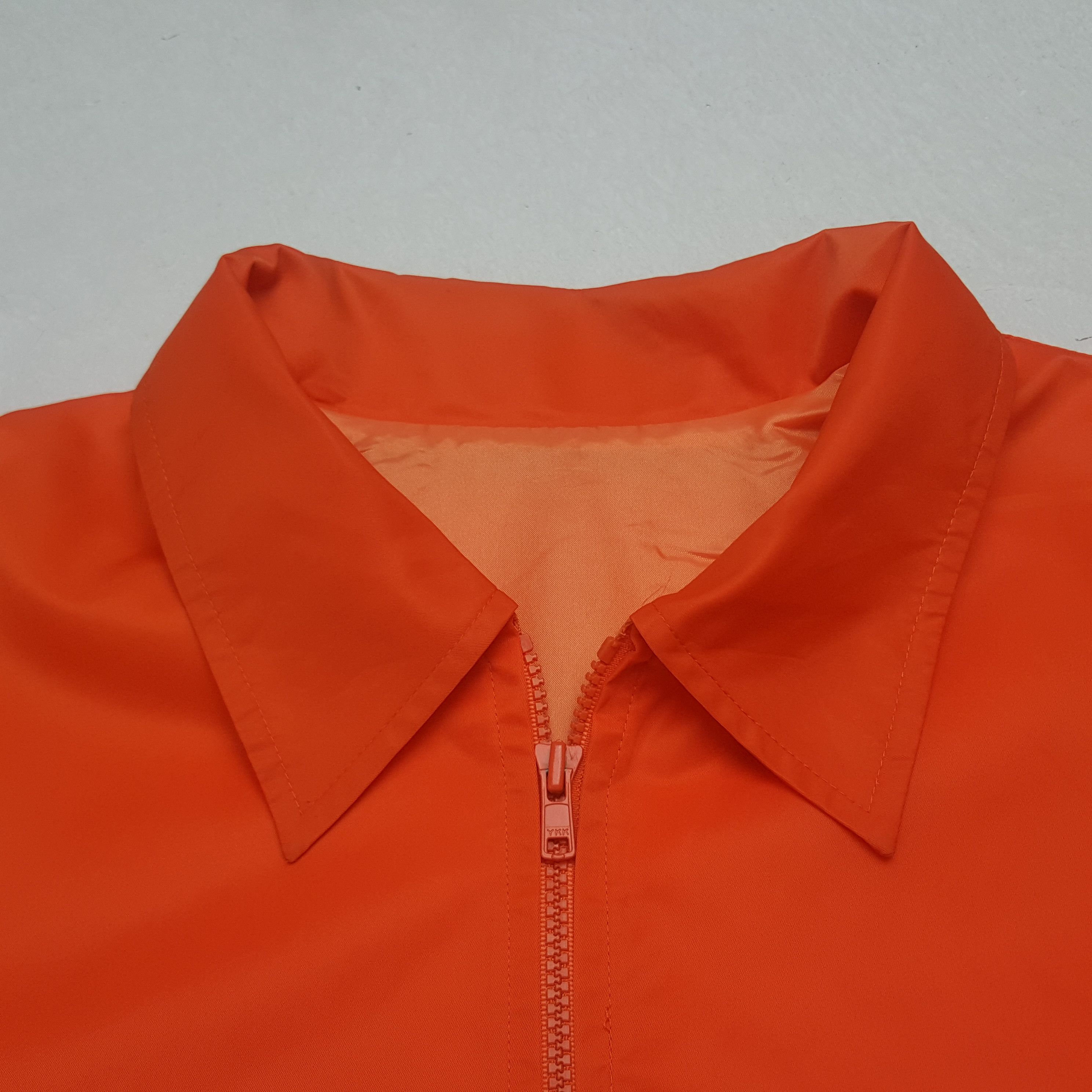 Japanese Brand Vintage Atsuki Onishi Japanese Windbreaker Jacket RR29 Size US M / EU 48-50 / 2 - 4 Thumbnail