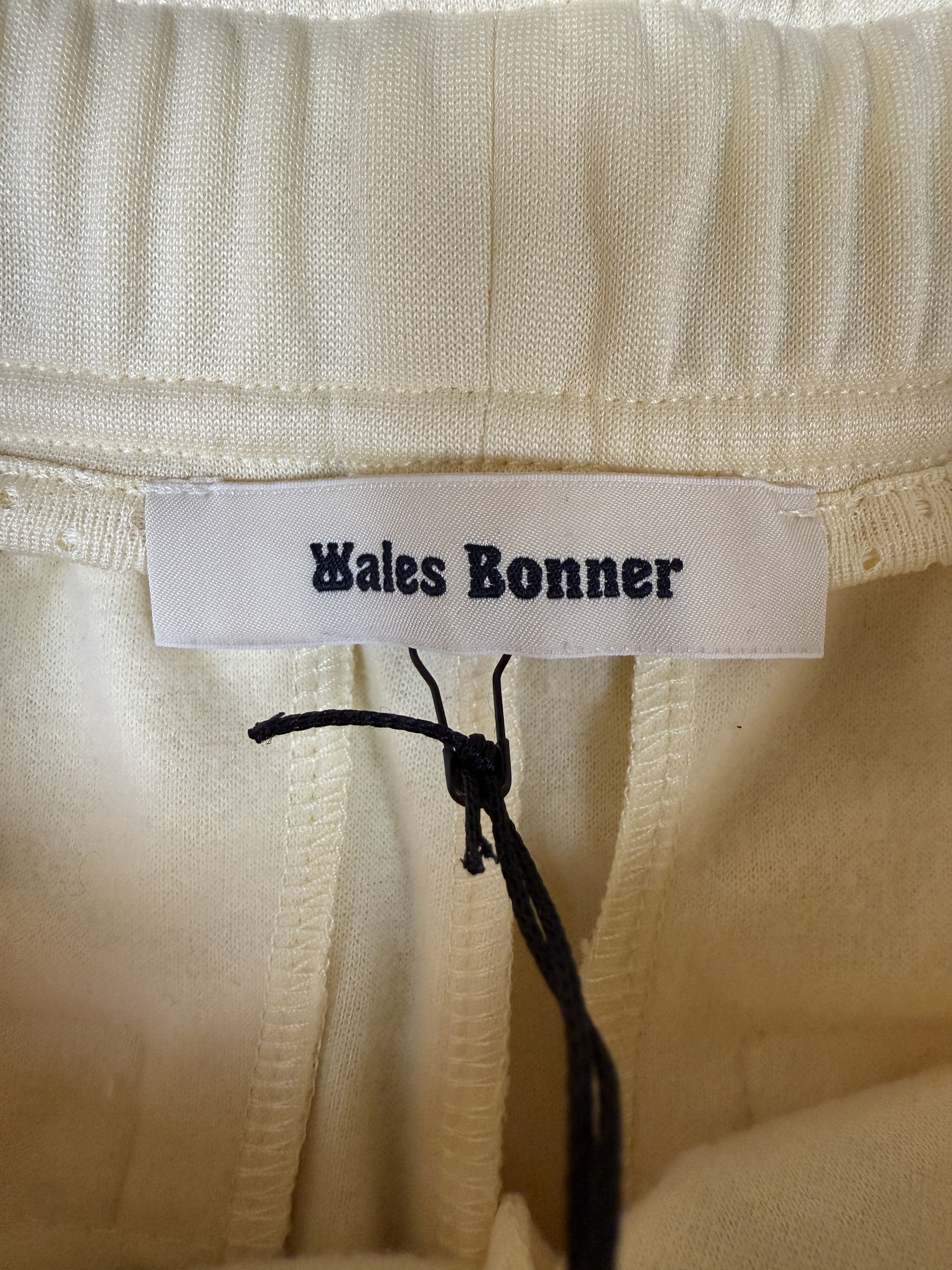 Wales Bonner $590 Wales Bonner Percussion Track Pants Size US 30 / EU 46 - 10 Thumbnail