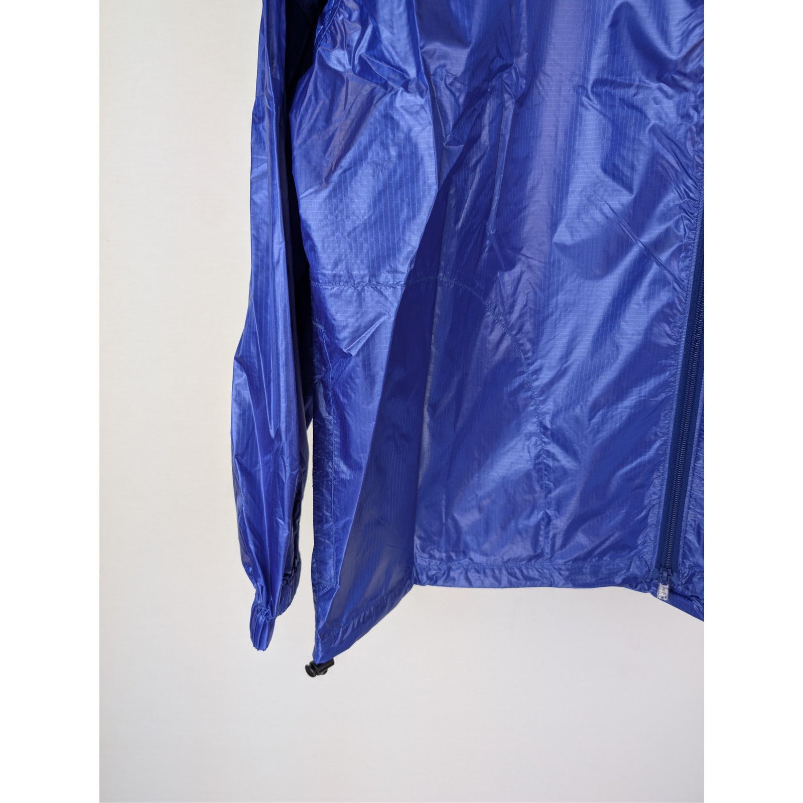Aime Leon Dore × New Balance o1rshd1 Technohull Anorak 38-GS Offshore Windbreaker in Blue Size US L / EU 52-54 / 3 - 7 Thumbnail