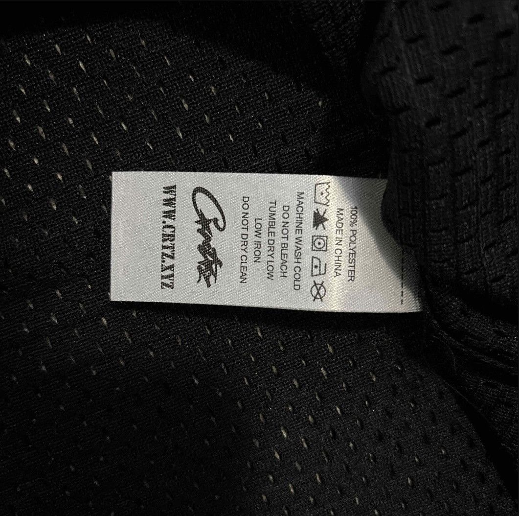 Corteiz STARS BALL JERSEY Size US M / EU 48-50 / 2 - 5 Thumbnail