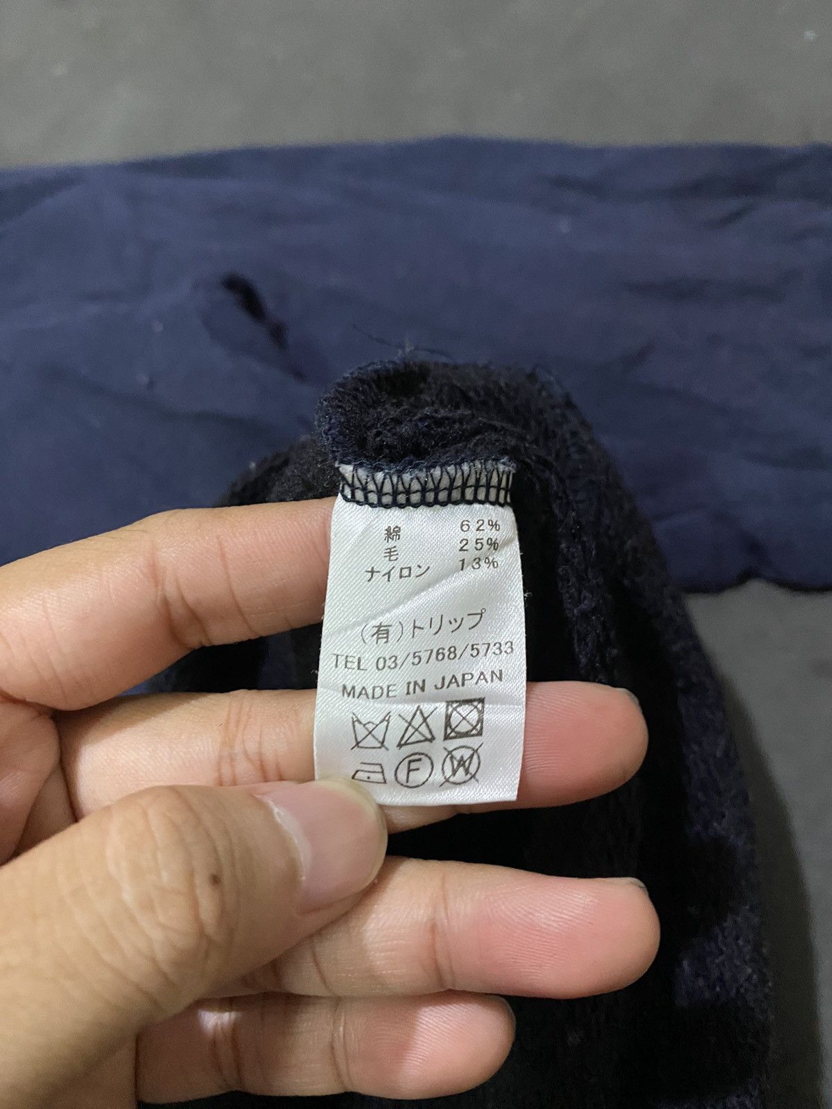 If Six Was Nine 💸BINDINGOFFER💸Pitt Culture Furhoodie Goa Lgb Ifsixwasnine Size US L / EU 52-54 / 3 - 7 Thumbnail