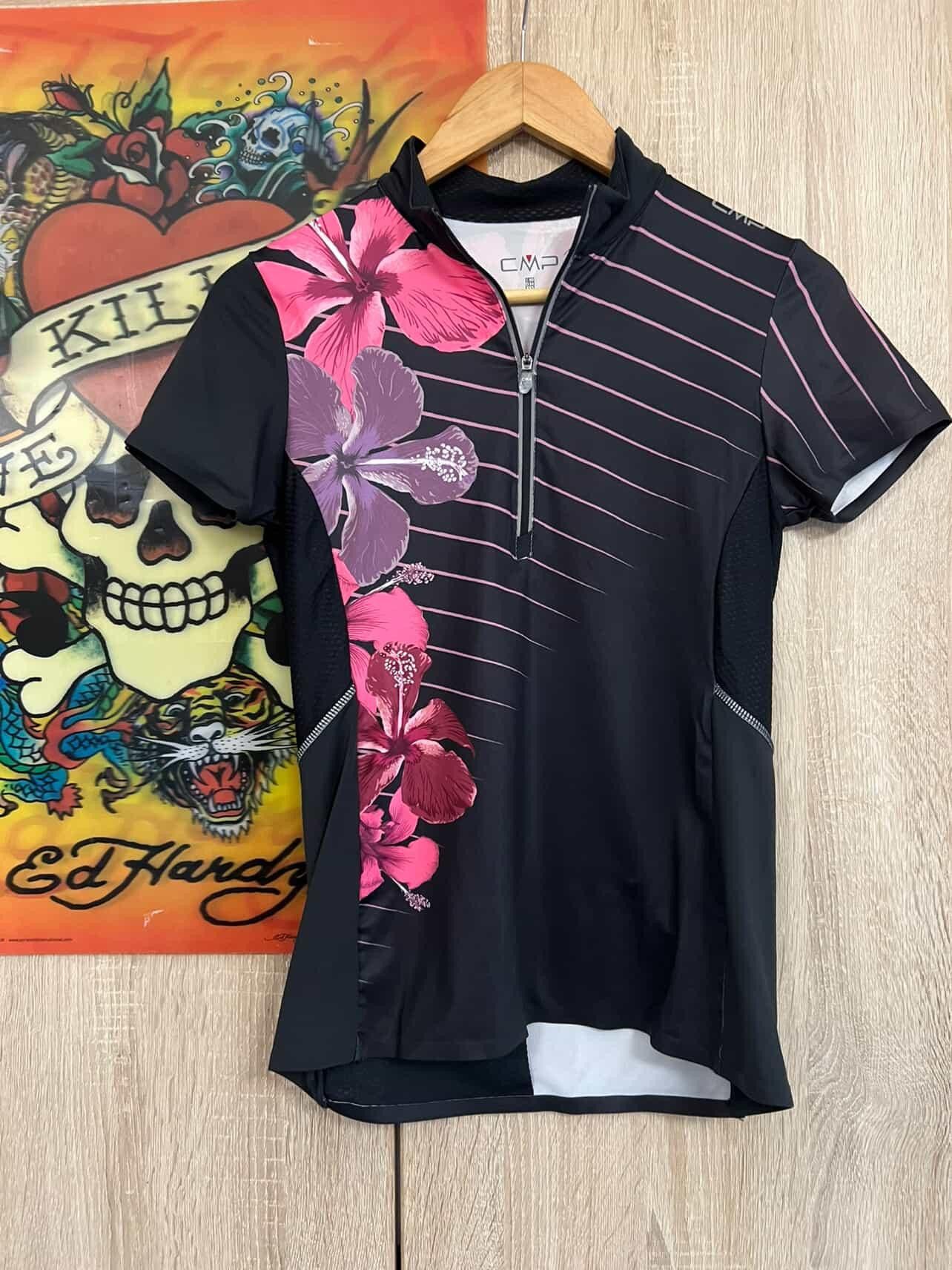 Other CMP cycling jersey Size XXS / US 00 / IT 34 - 3 Thumbnail