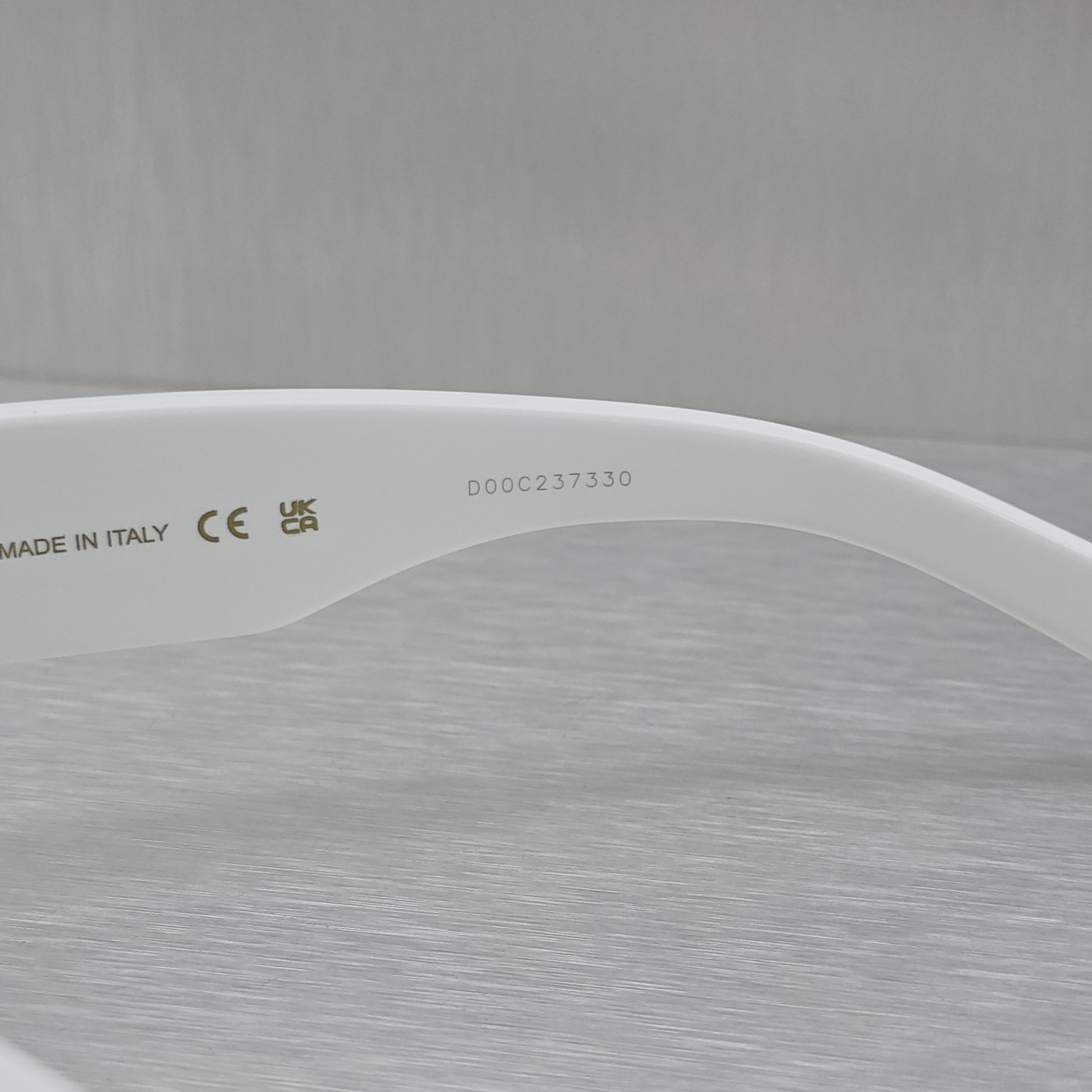 Gucci GUCCI GG1771S 002 Sunglasses WHITE Size ONE SIZE - 13 Thumbnail