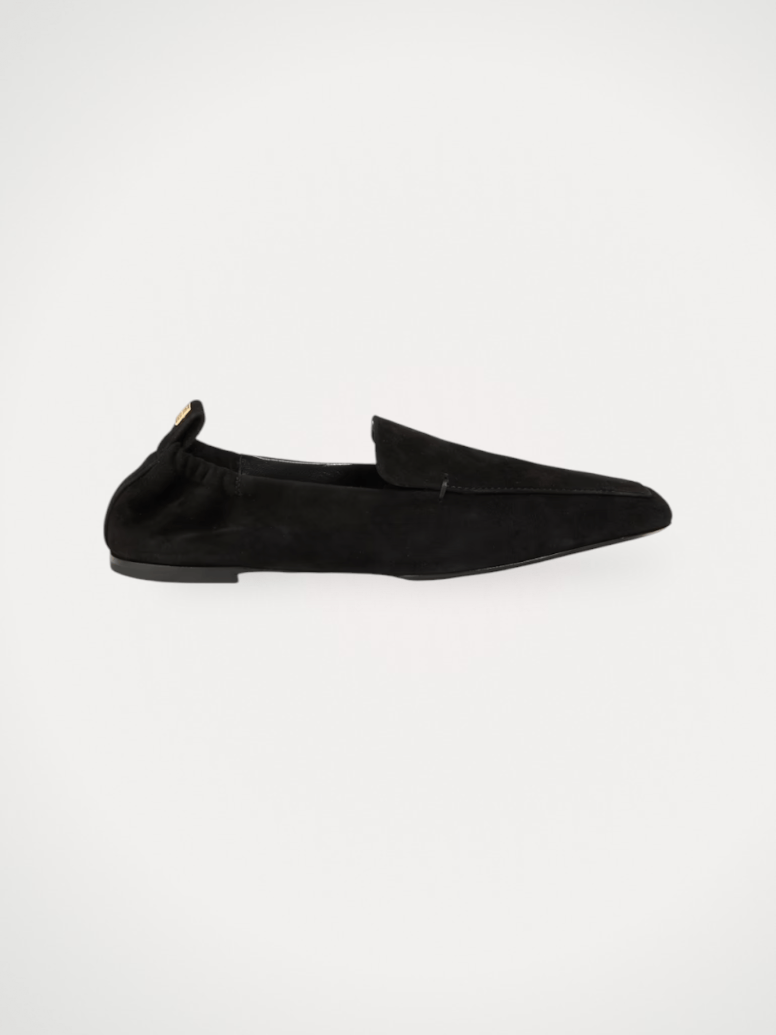Toteme Toteme Suede loafers Loafers Size US 10 / IT 40 - 1 Thumbnail