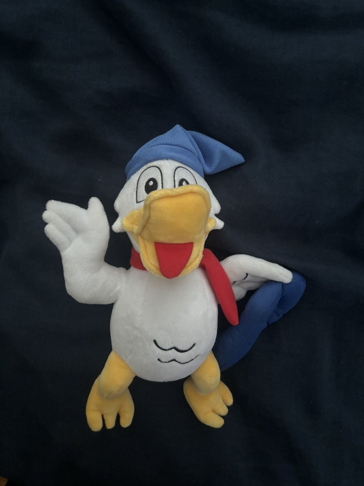 Palace skateboard plush duck deals