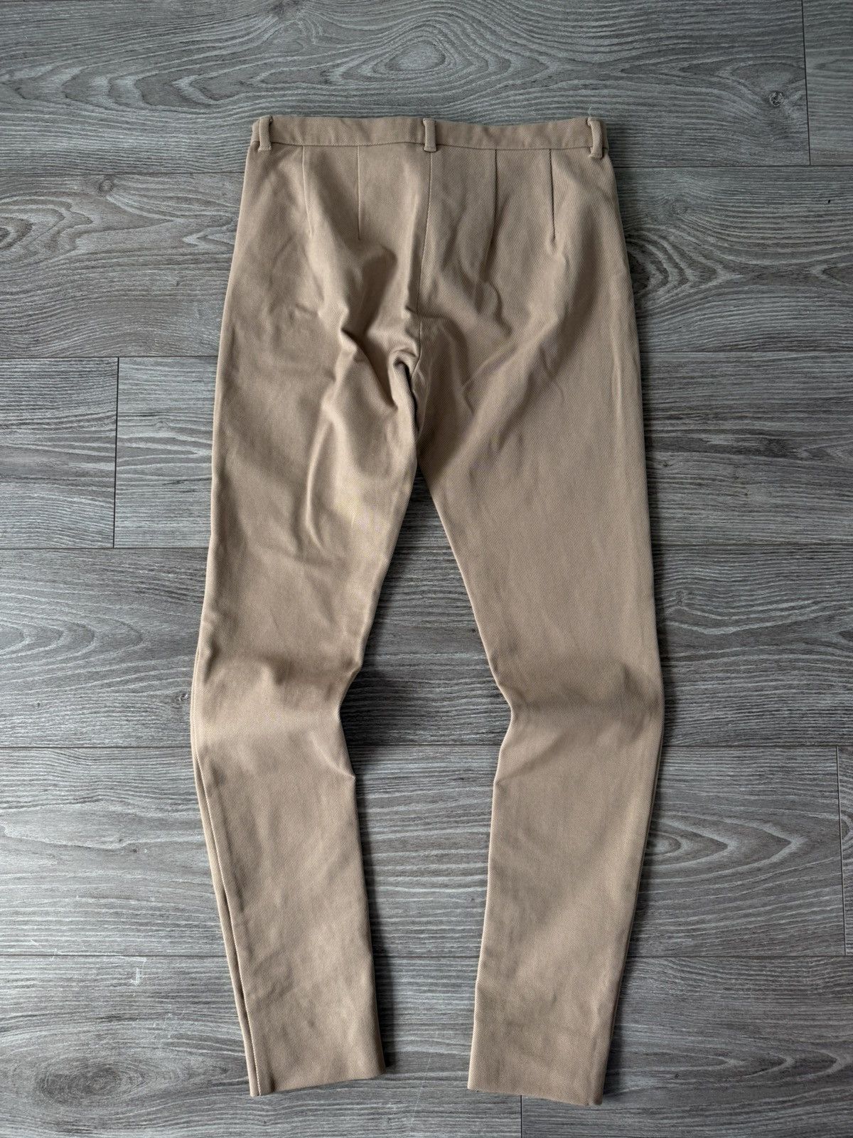 Max Mara S MaxMara Rare Premium Luxury Classic Woman Pants Size 28" / US 6 / IT 42 - 19 Thumbnail