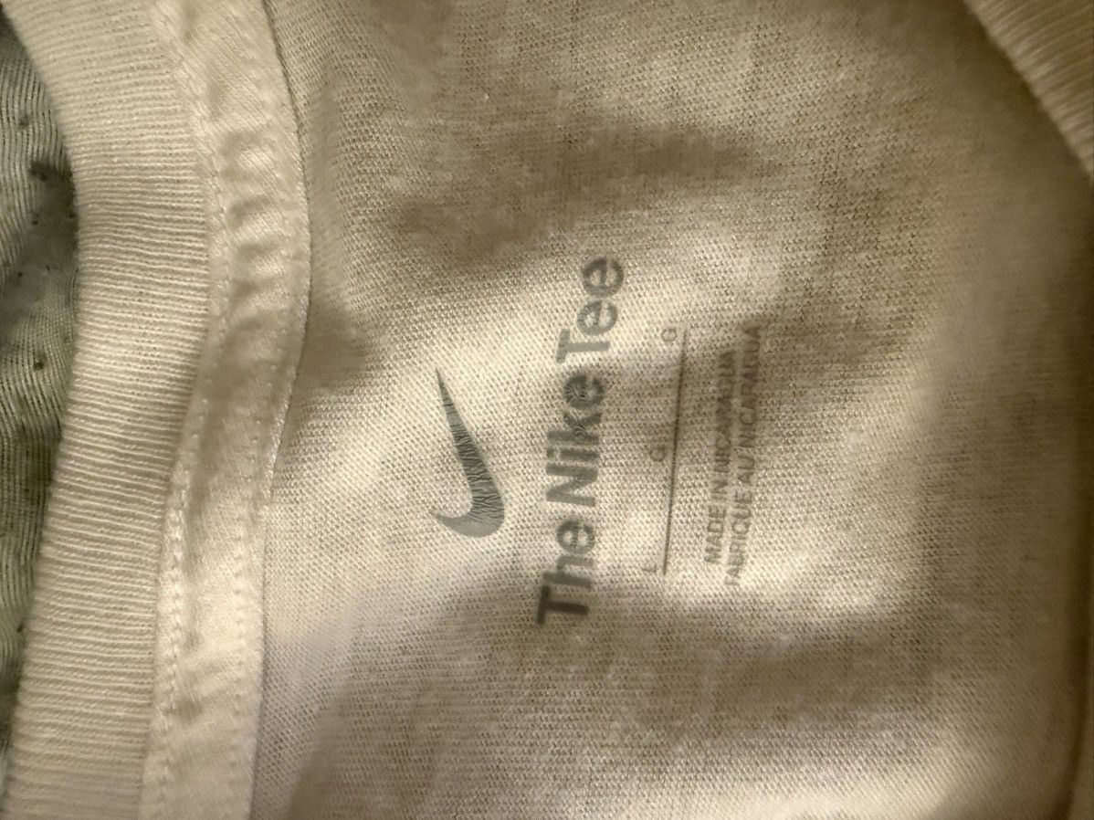 Nike 2024 Nike NBA olympic champions shirt Size US L / EU 52-54 / 3 - 2 Thumbnail