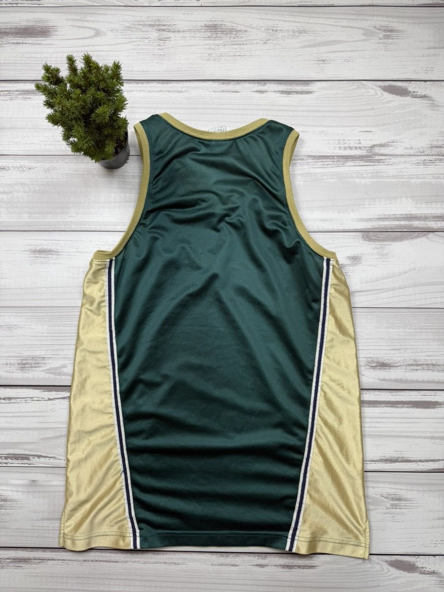 Nike VINTAGE BASKETBALL SHIRT NIKE JERSEY SIZE S Size US L / EU 52-54 / 3 - 2 Thumbnail