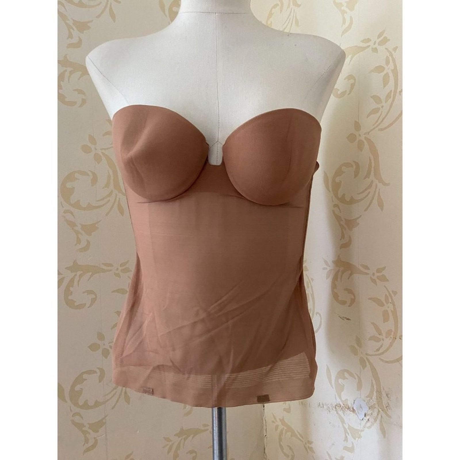 La Perla Ladies Size 2 La Perla Lingere Corset Size ONE SIZE - 1 Thumbnail