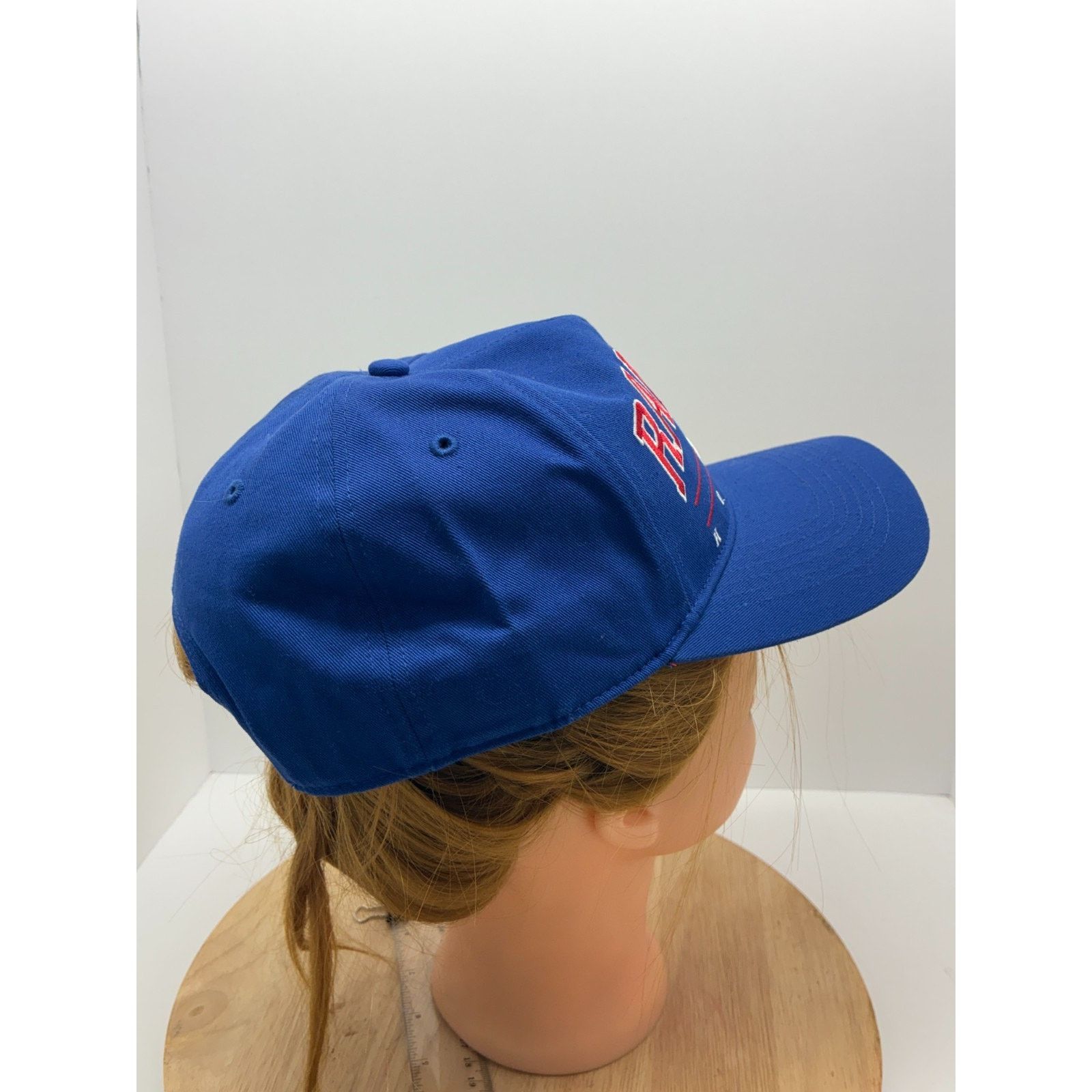 47 Brand New York Rangers ’47 Brand Hockey Snapback | NHL Licensed Size ONE SIZE - 6 Thumbnail