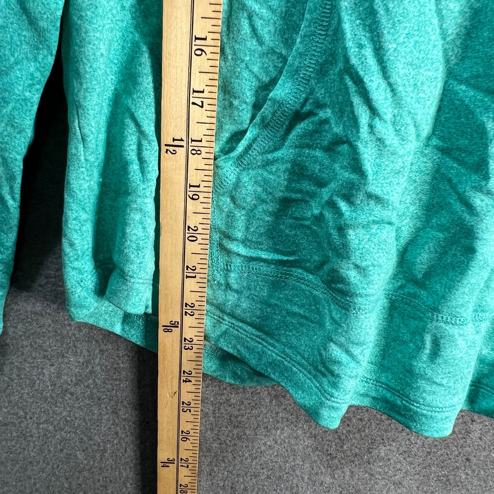 Other Koolaburra by UGG Light & Airy French Terry Lounge Hoodie Size XS / US 0-2 / IT 36-38 - 4 Thumbnail