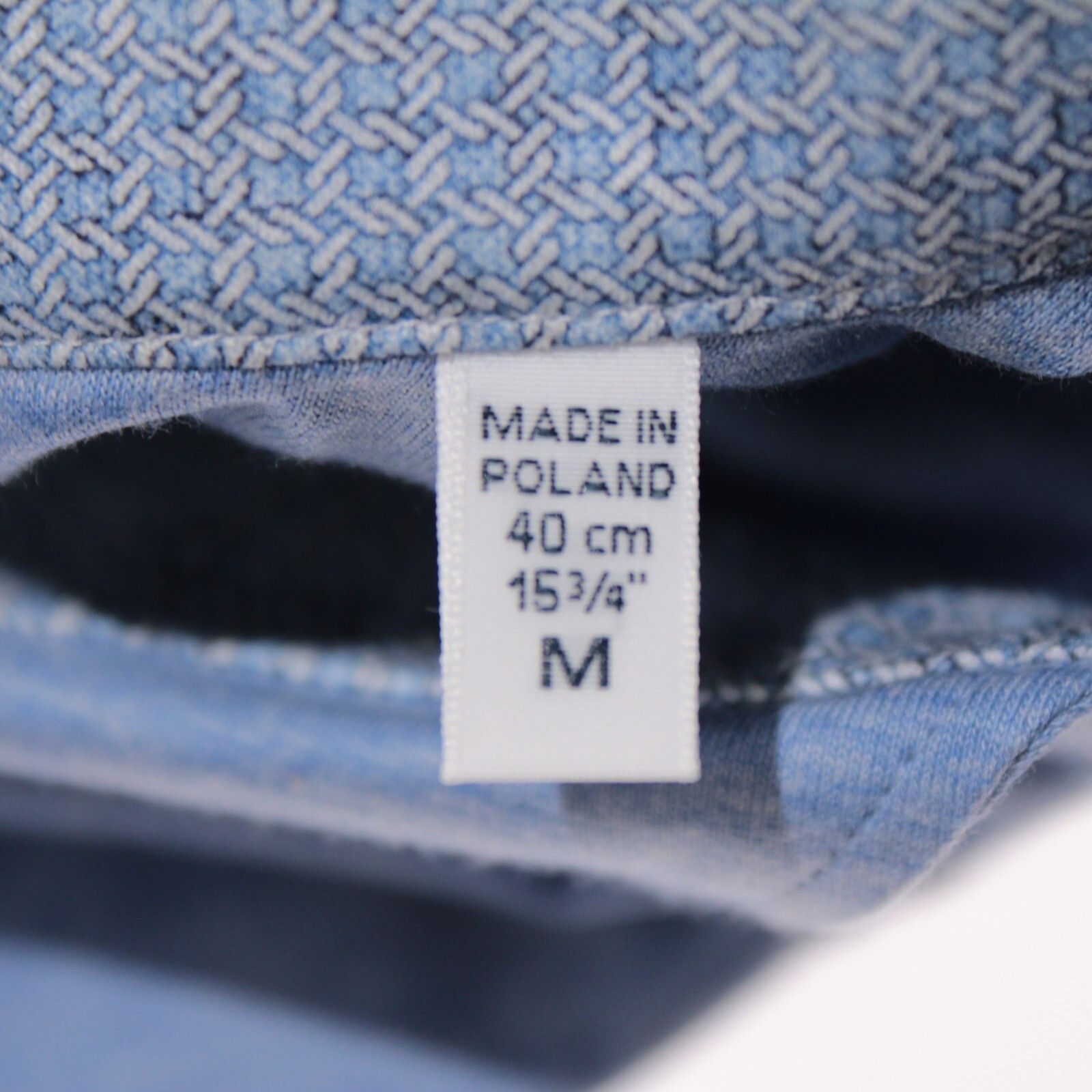 Other Emanuel Berg New with tags Shirt Size M US In Blue Size US M / EU 48-50 / 2 - 9 Thumbnail