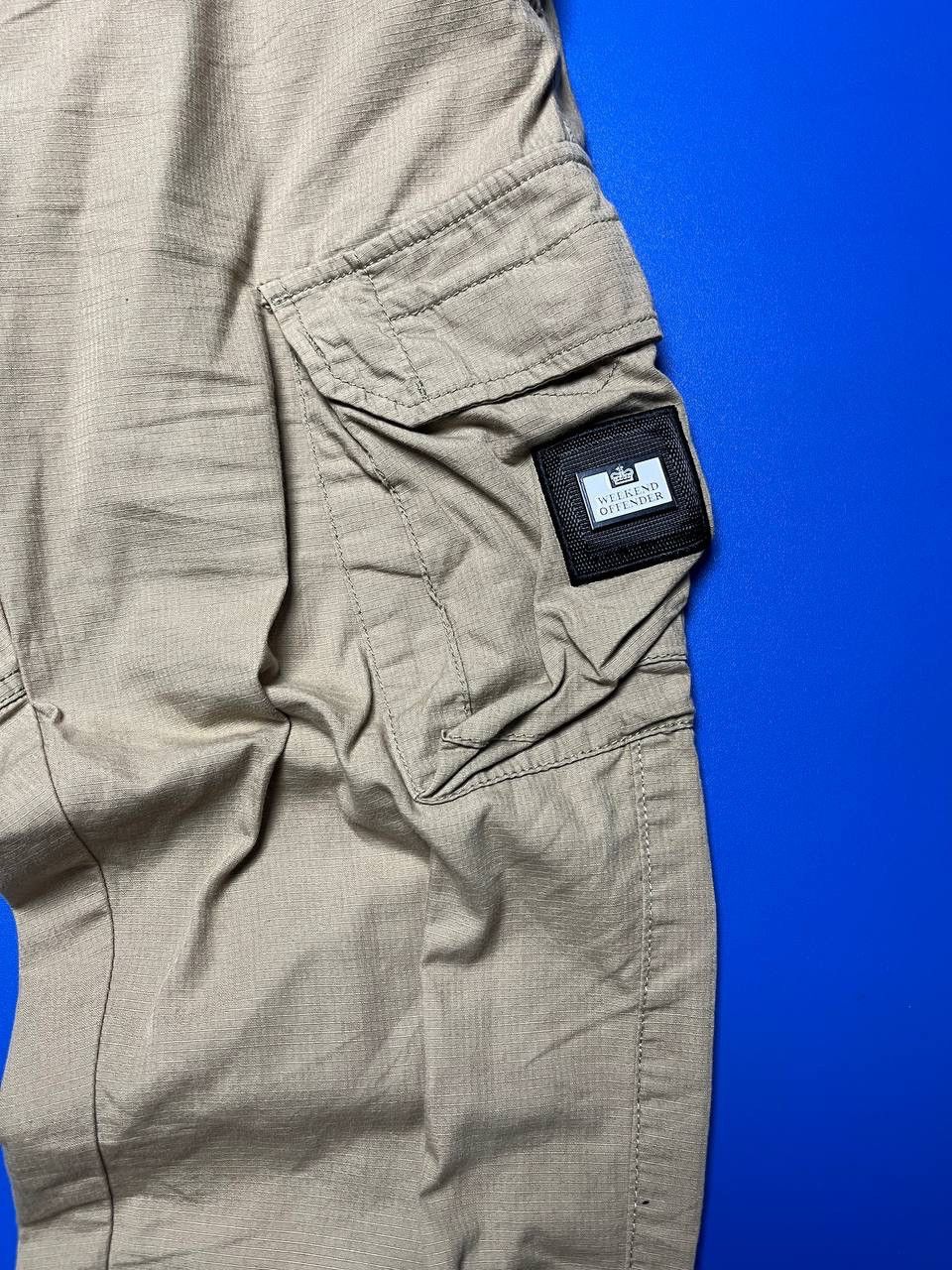 Weekend Offender Weekend Offender Pants Cargo Size Men’s S Size US 31 - 4 Thumbnail