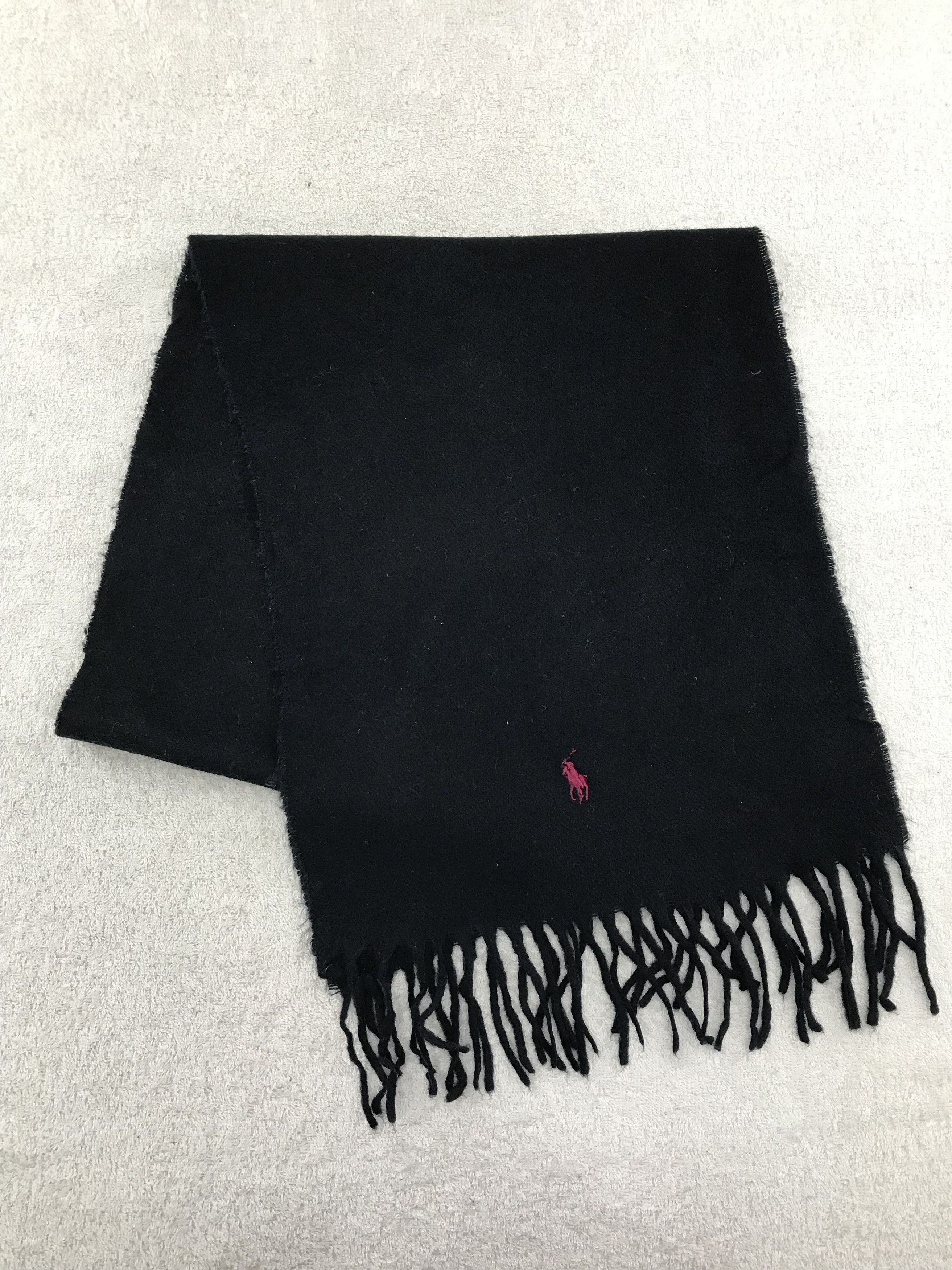 Polo Ralph Lauren Polo Ralph Lauren Scarf / Muffler / Neckwear - WW1107 Size ONE SIZE - 1 Thumbnail