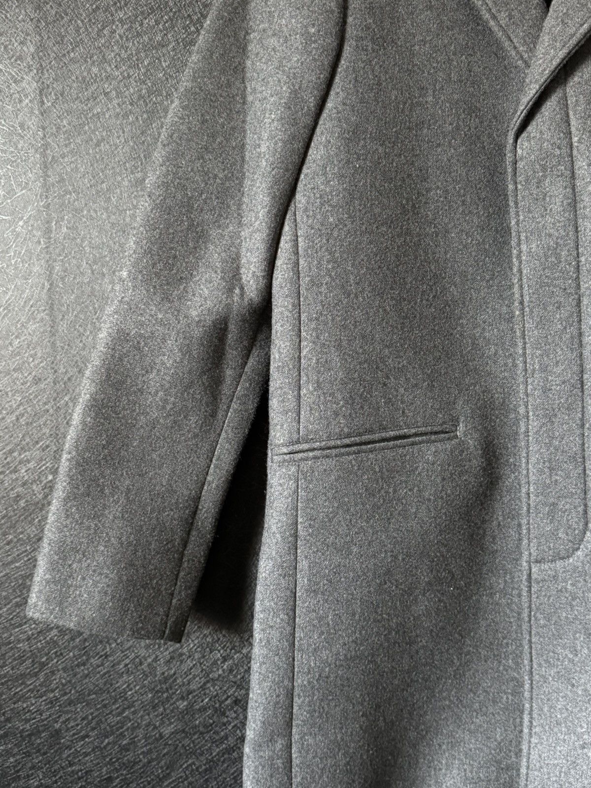 Surface To Air Surface to Air Wool-Neoprene Coat (New/Unworn) Size US S / EU 44-46 / 1 - 2 Thumbnail